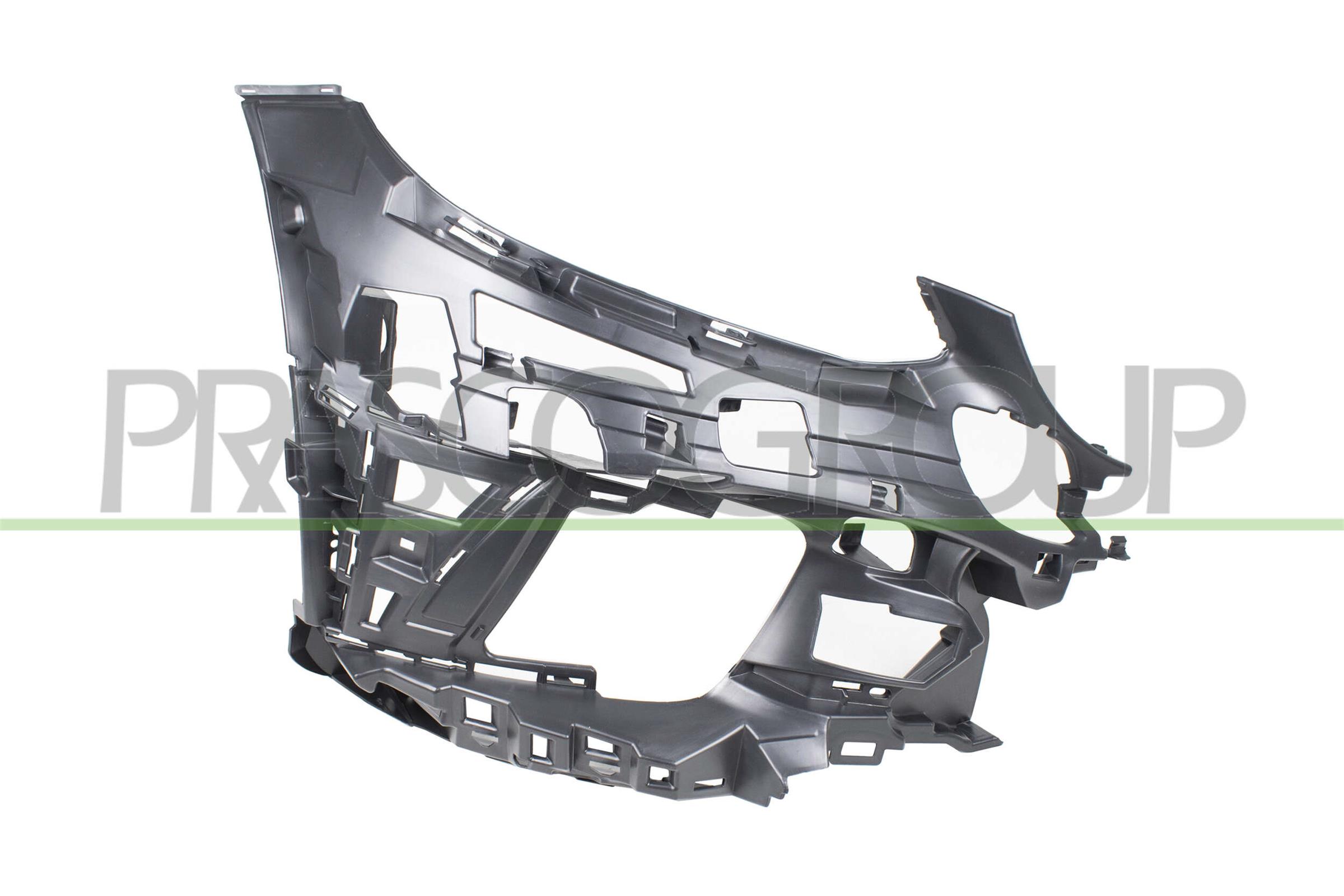 STAFFA DESTRA PARAURTI ANTERIORE