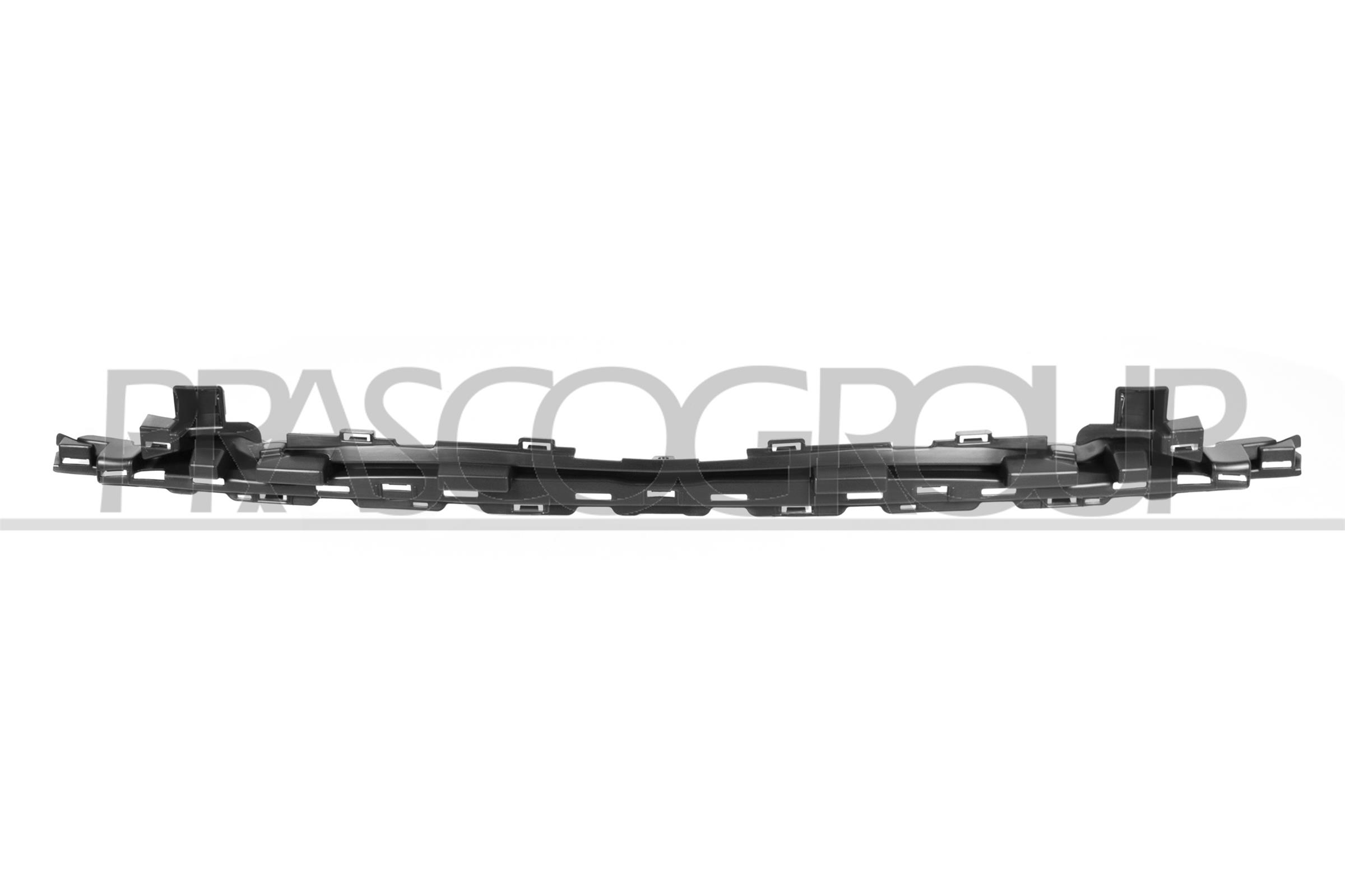 ASSORBITORE PARAURTI ANTERIORE MOD. C43 AMG