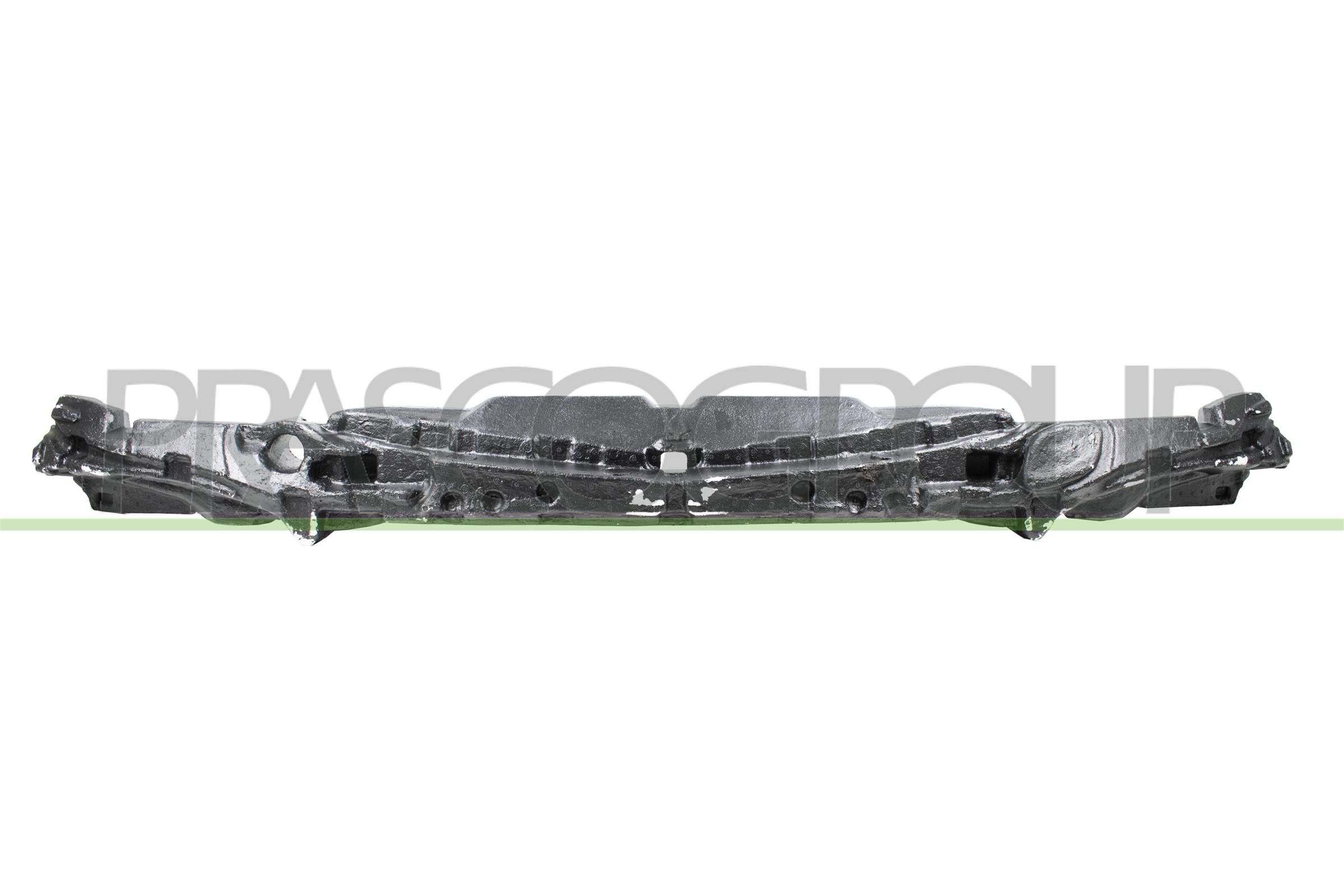 ASSORBITORE PARAURTI ANTERIORE MOD. C63 AMG