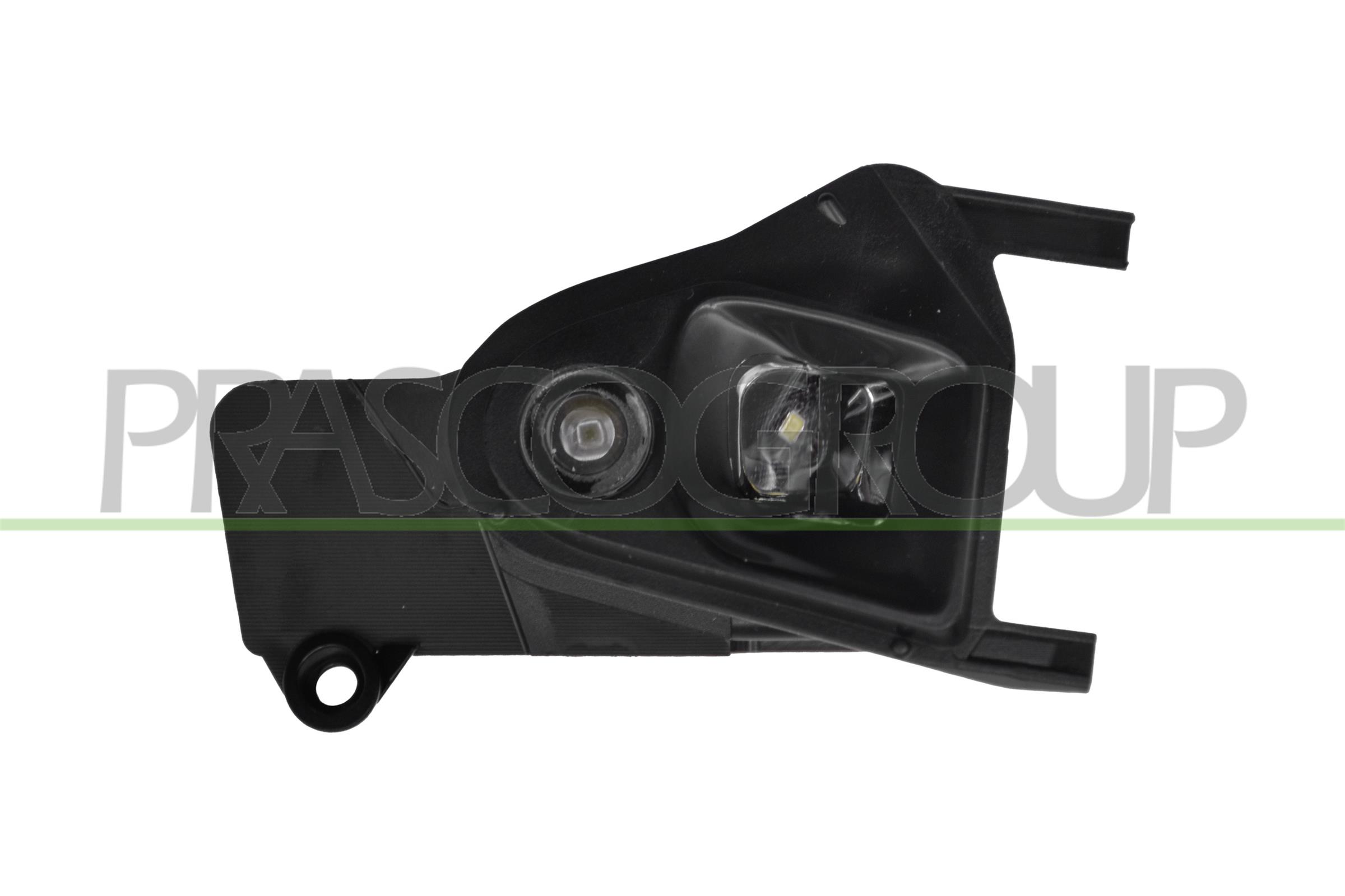 PRASCO LUCE DI CORTESIA RETROVISORE DESTRO