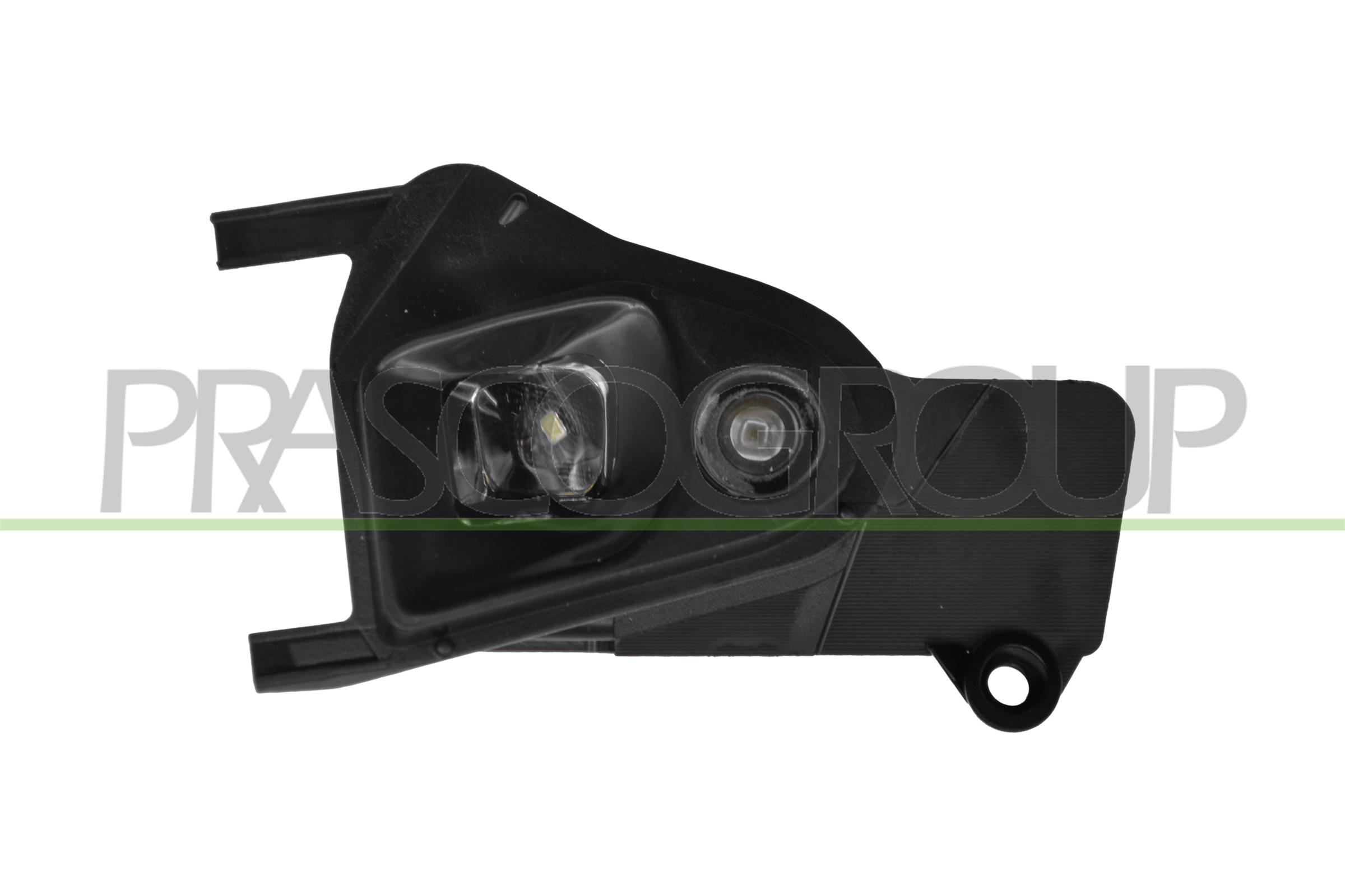 PRASCO LUCE DI CORTESIA RETROVISORE SINISTRO