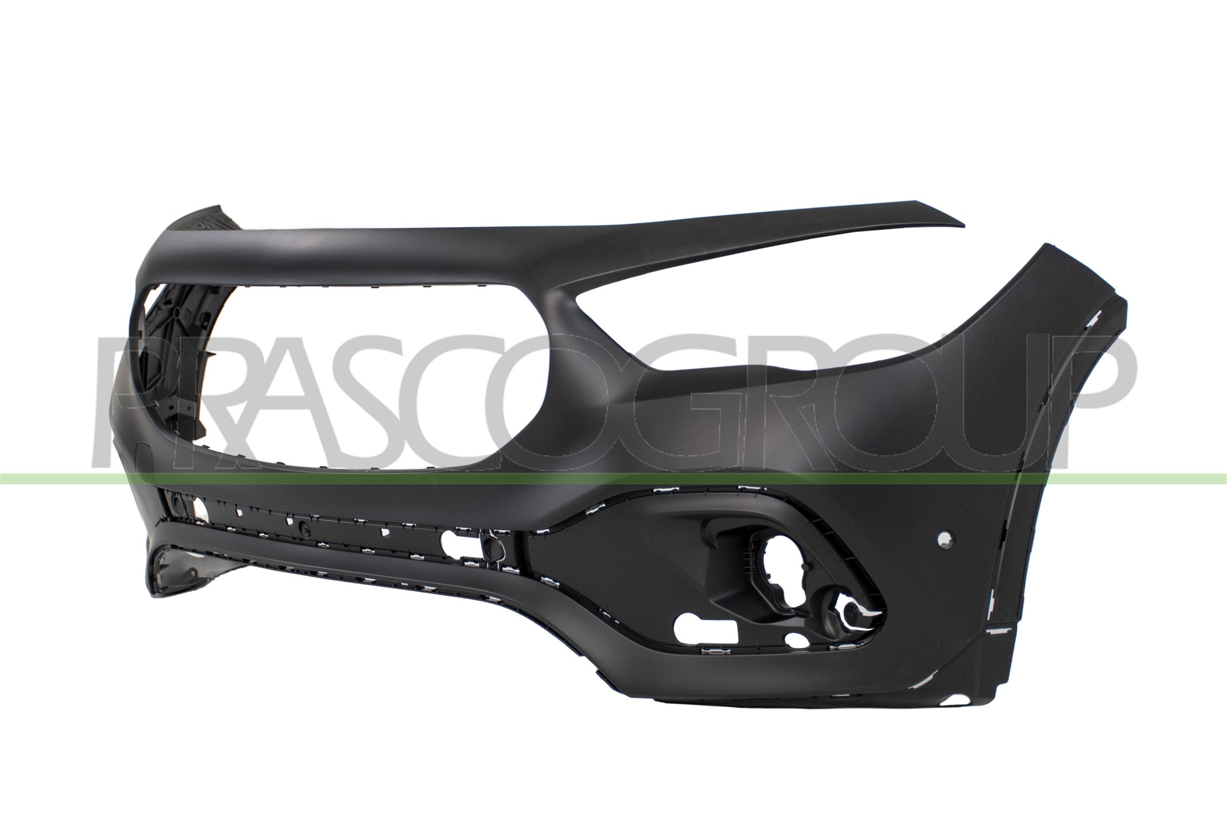 PRASCO PARAURTI ANT. CON PRIMER