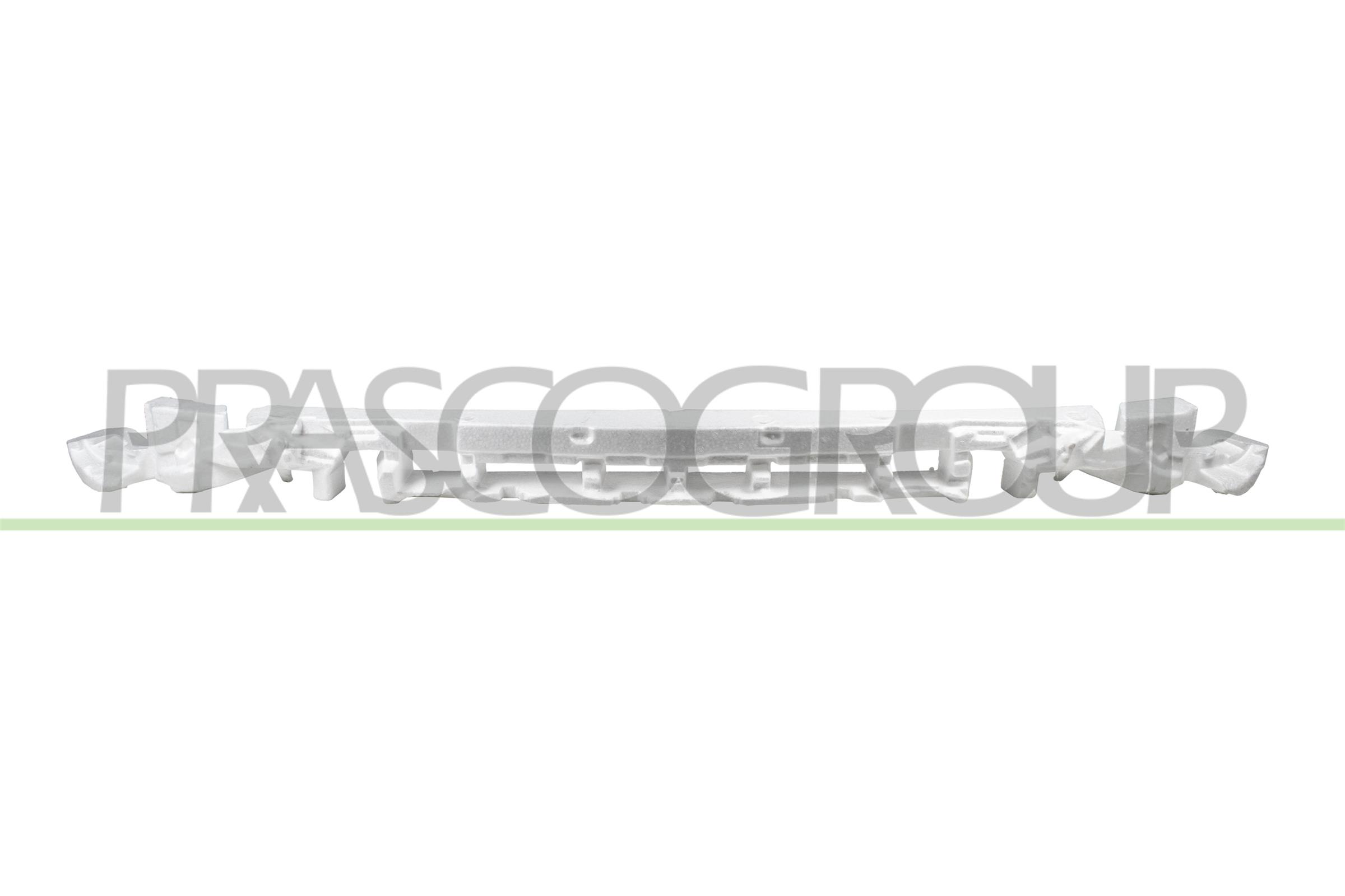 ASSORBITORE PARAURTI ANTERIORE