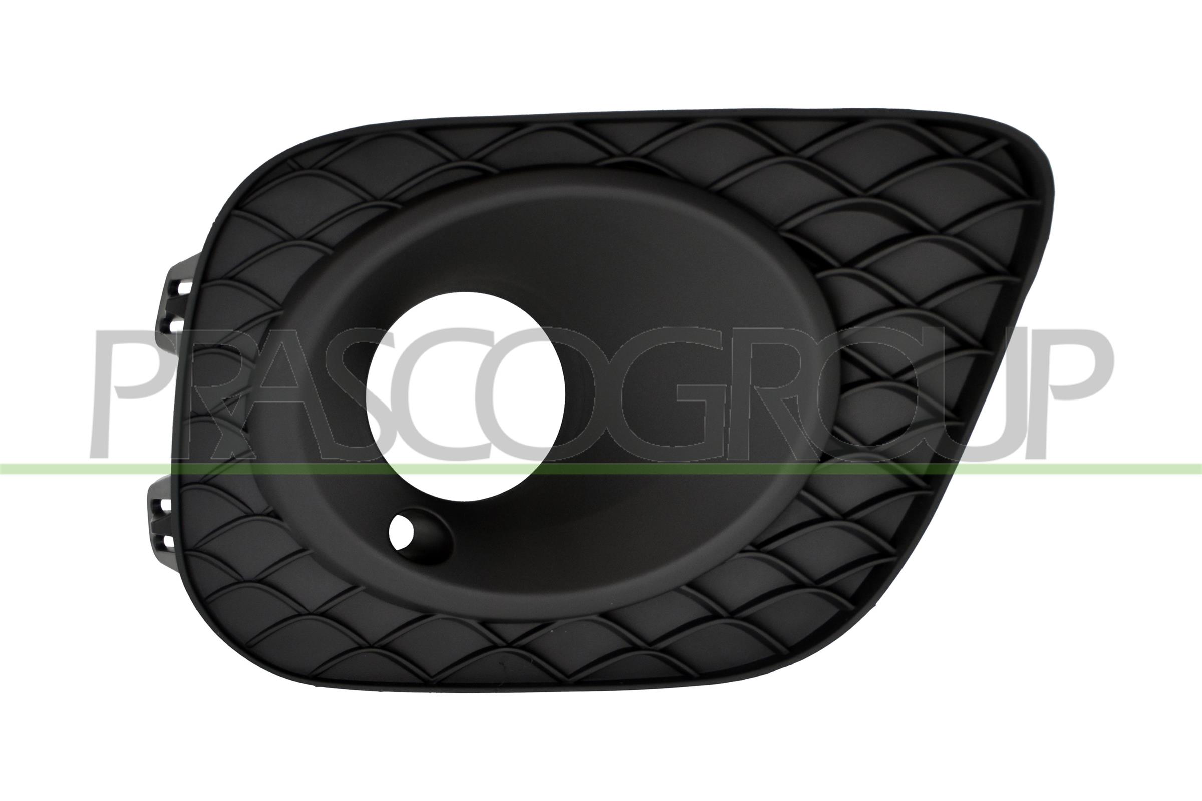 Griglia di ventilazione, paraurti PRASCO ME7302113