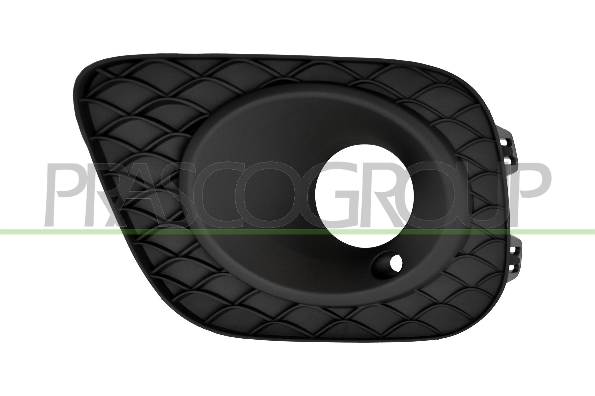 Griglia di ventilazione, paraurti PRASCO ME7302114