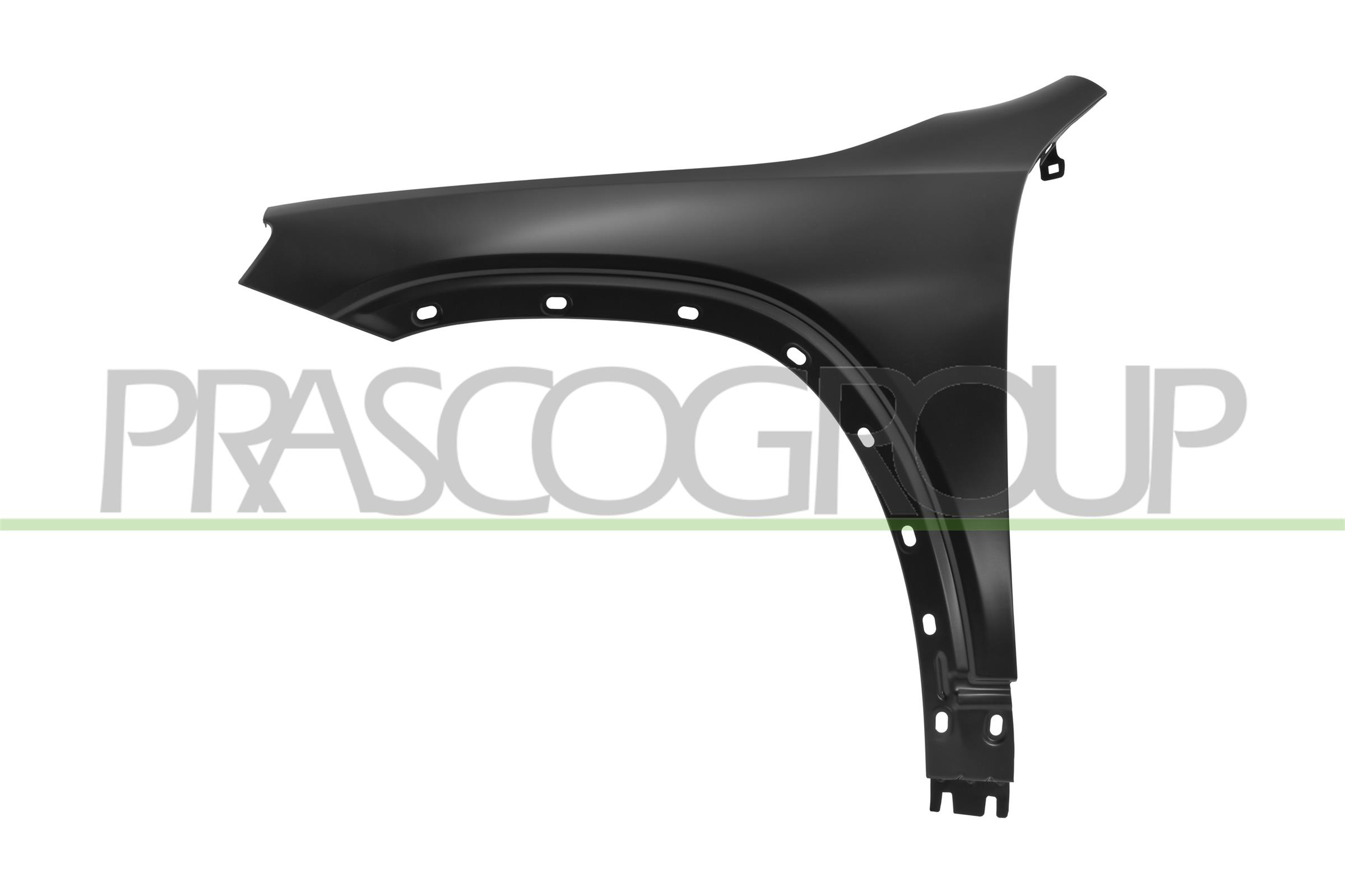 Parafango PRASCO ME7303034
