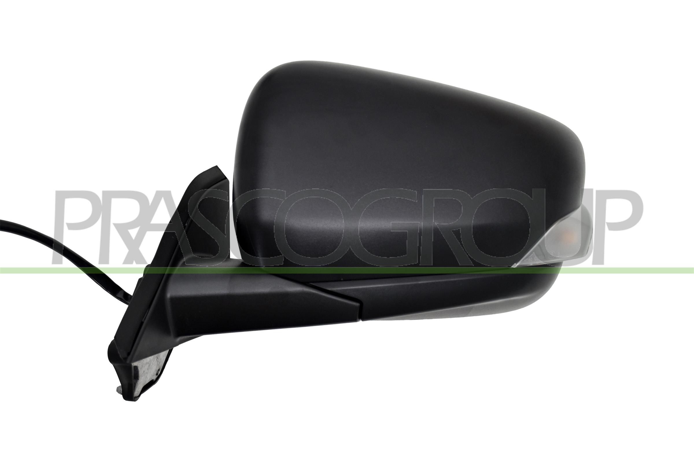 Specchio retrovisore esterno PRASCO ME7527324