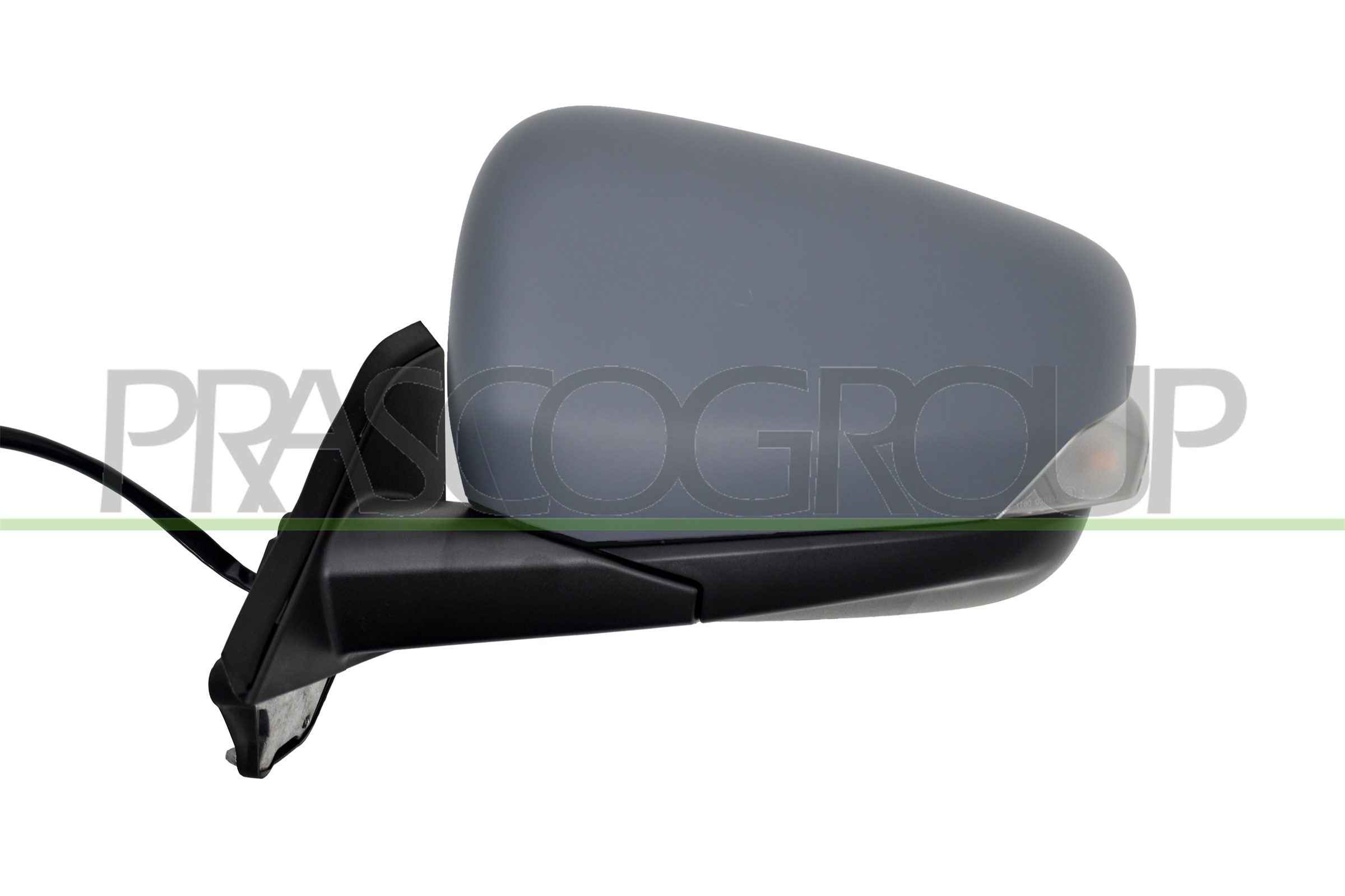 Specchio retrovisore esterno PRASCO ME7527344