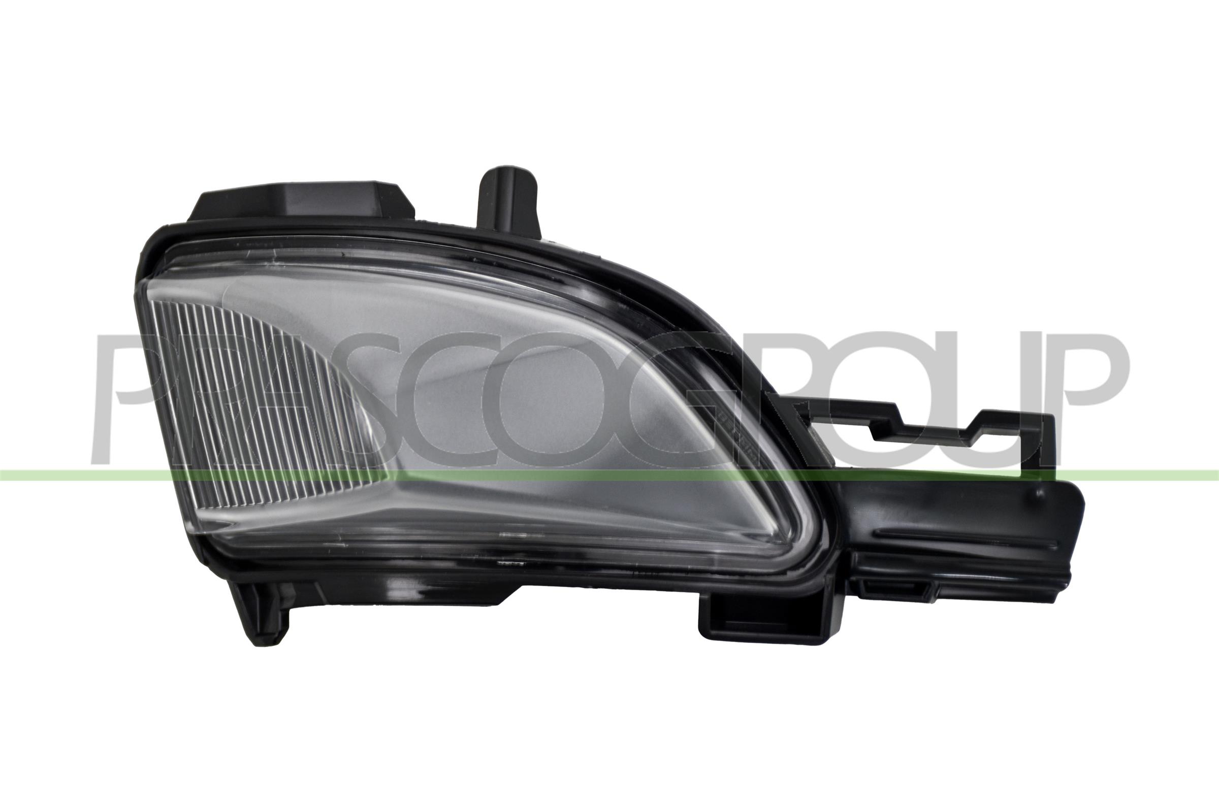 Indicatore direzione PRASCO ME7527415