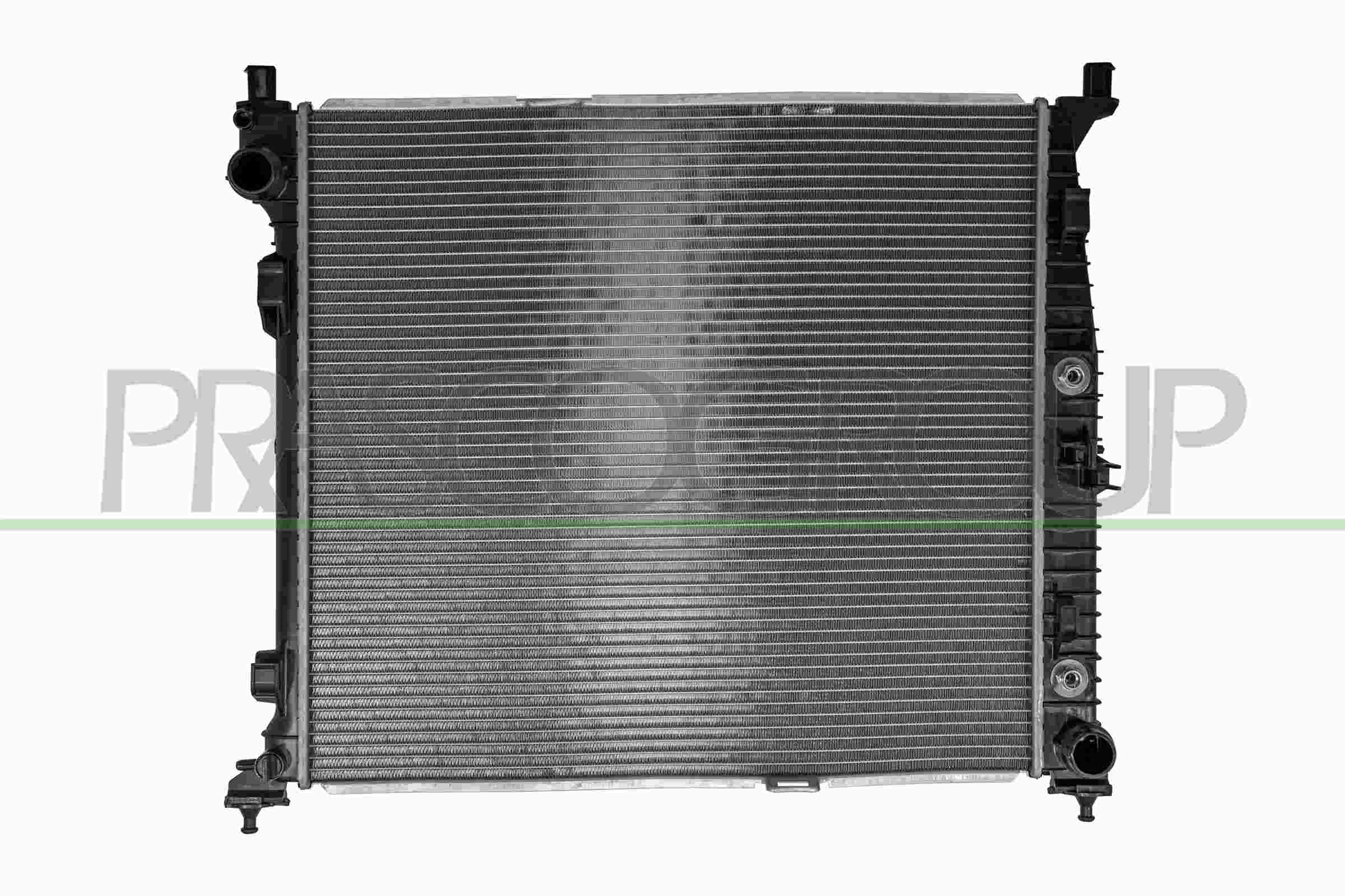 Radiatore, raffreddamento motore PRASCO ME864R001