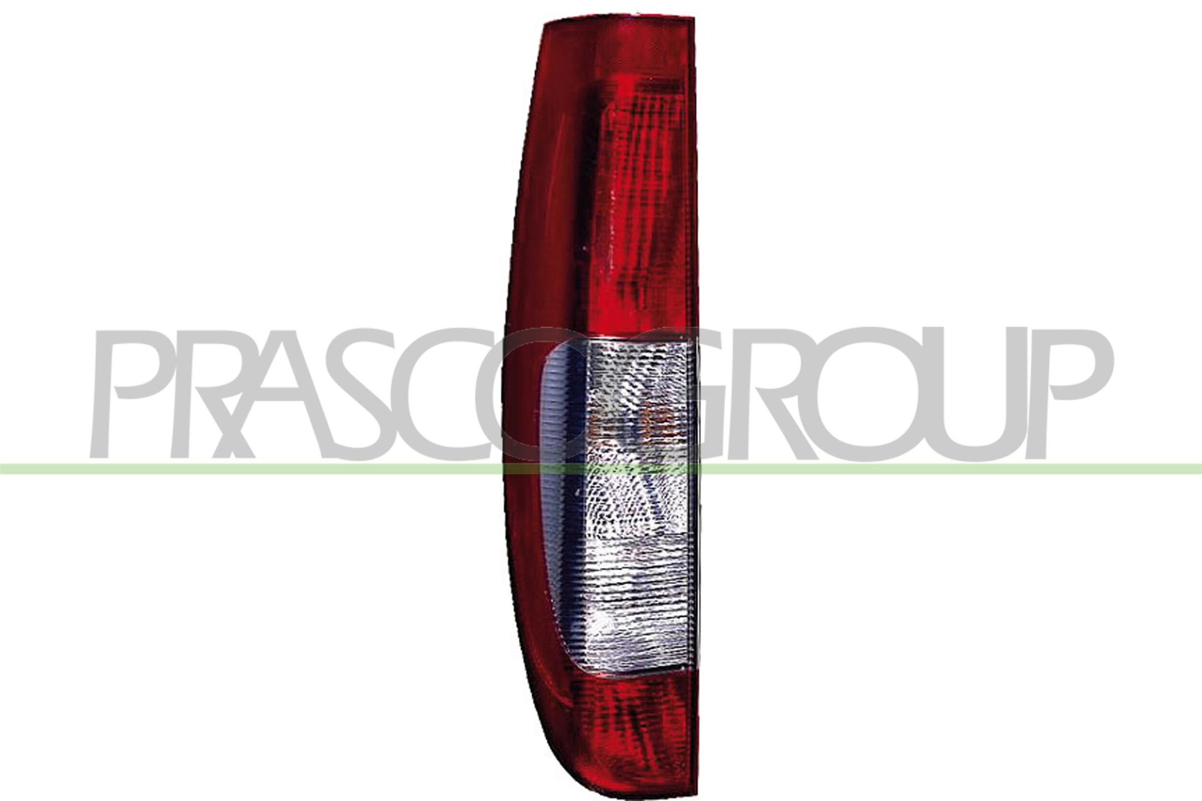 FANALE POST SX S/PORTLAM. VITO 03-10