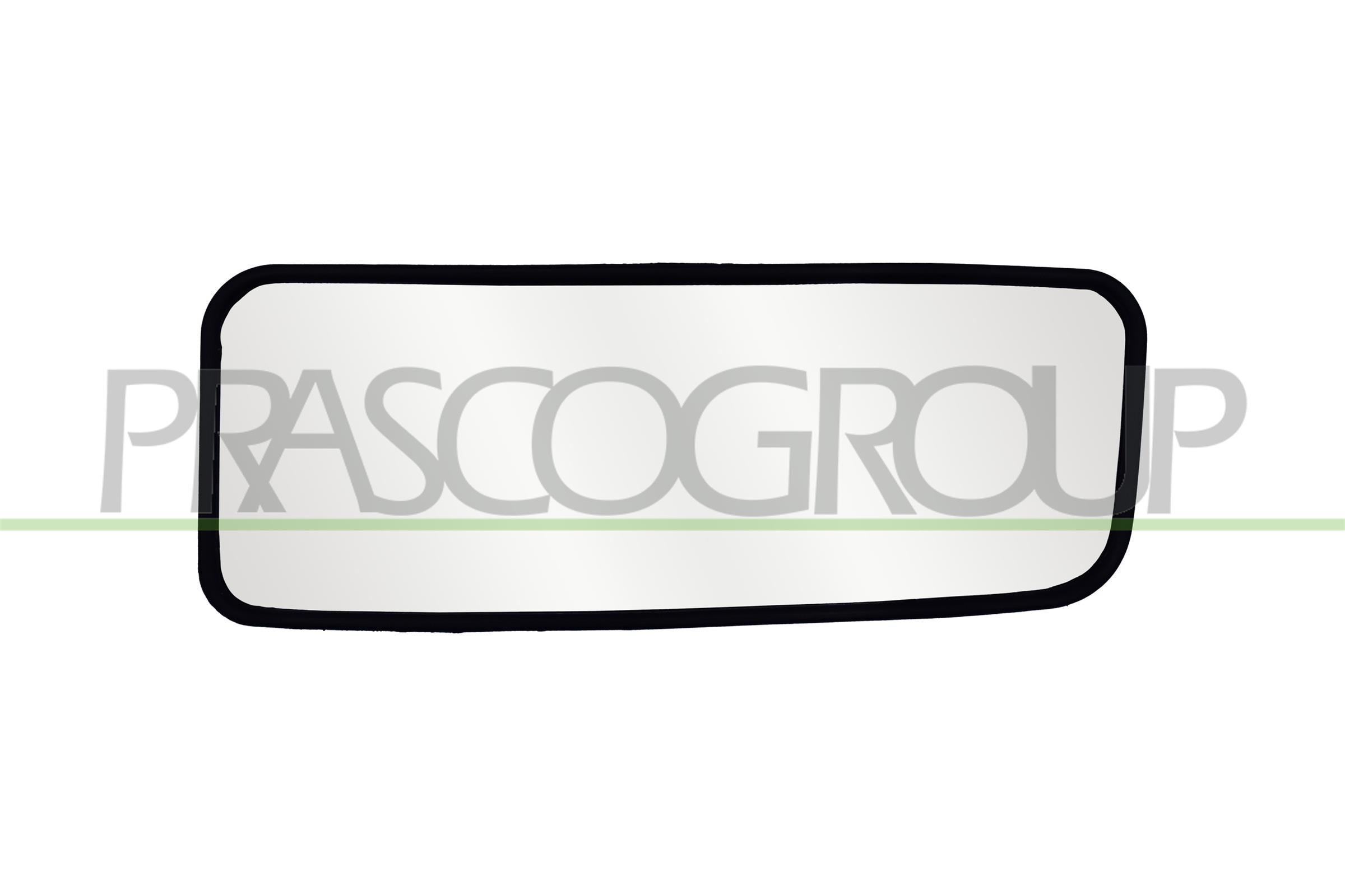 Vetro specchio, specchio esterno PRASCO ME9197517