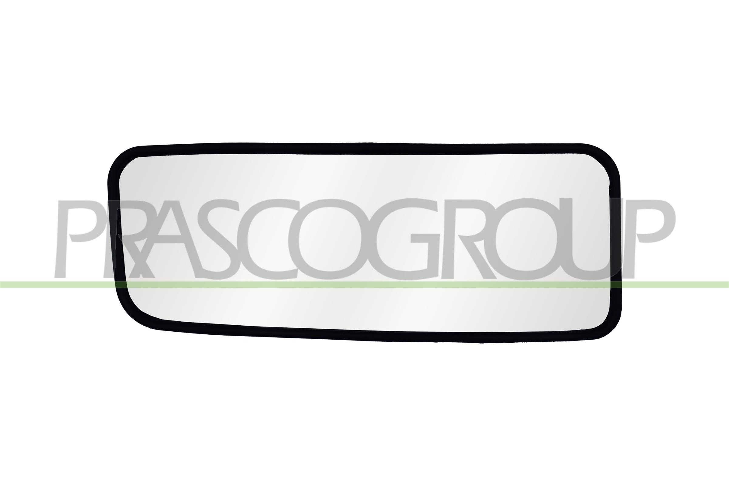 Vetro specchio, specchio esterno PRASCO ME9197518