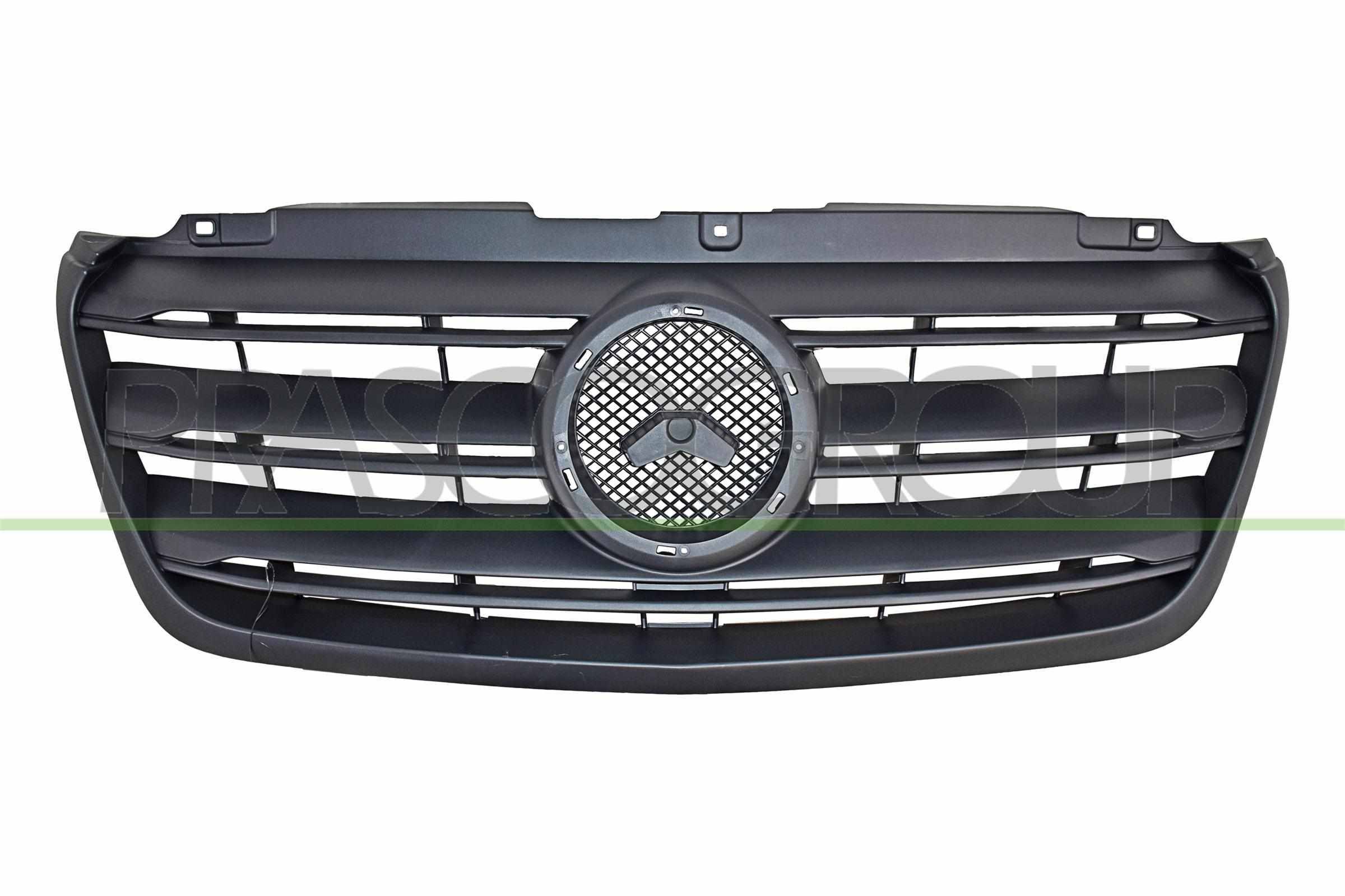 PRASCO B86GRIGLIA RADIATORE GRIGIA