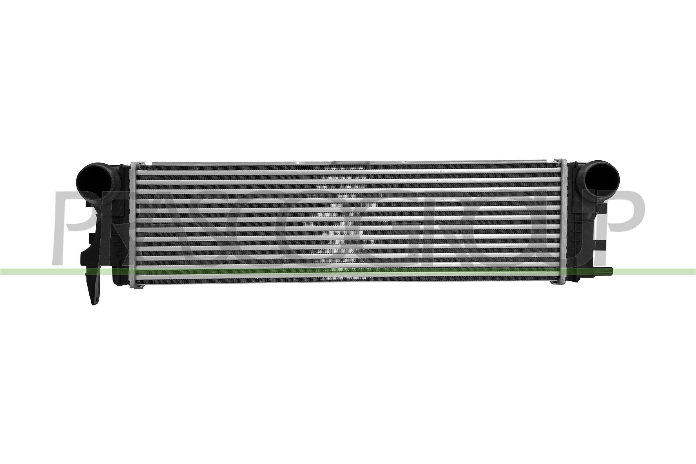 Intercooler PRASCO ME923N001