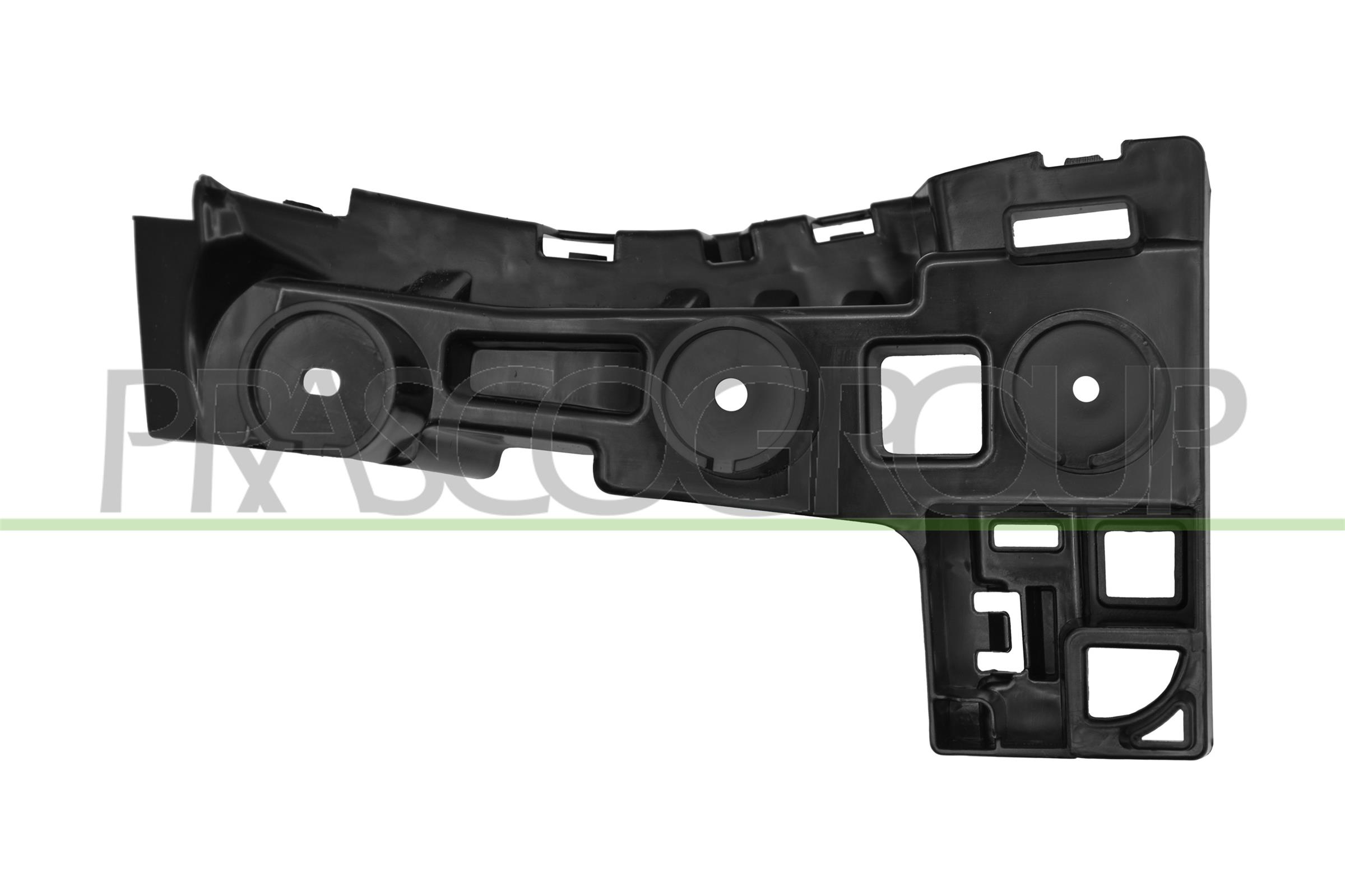 Supporto, paraurti PRASCO MG5001053