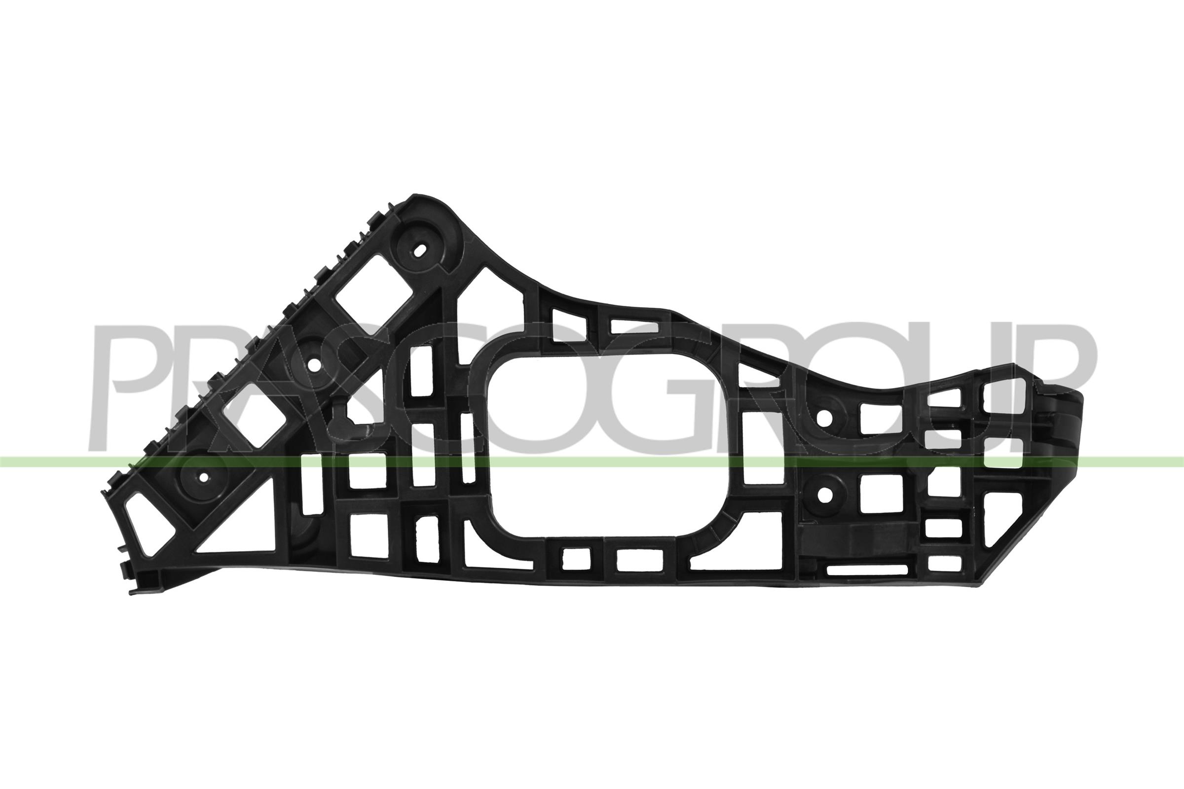 Supporto, paraurti PRASCO MG5001063