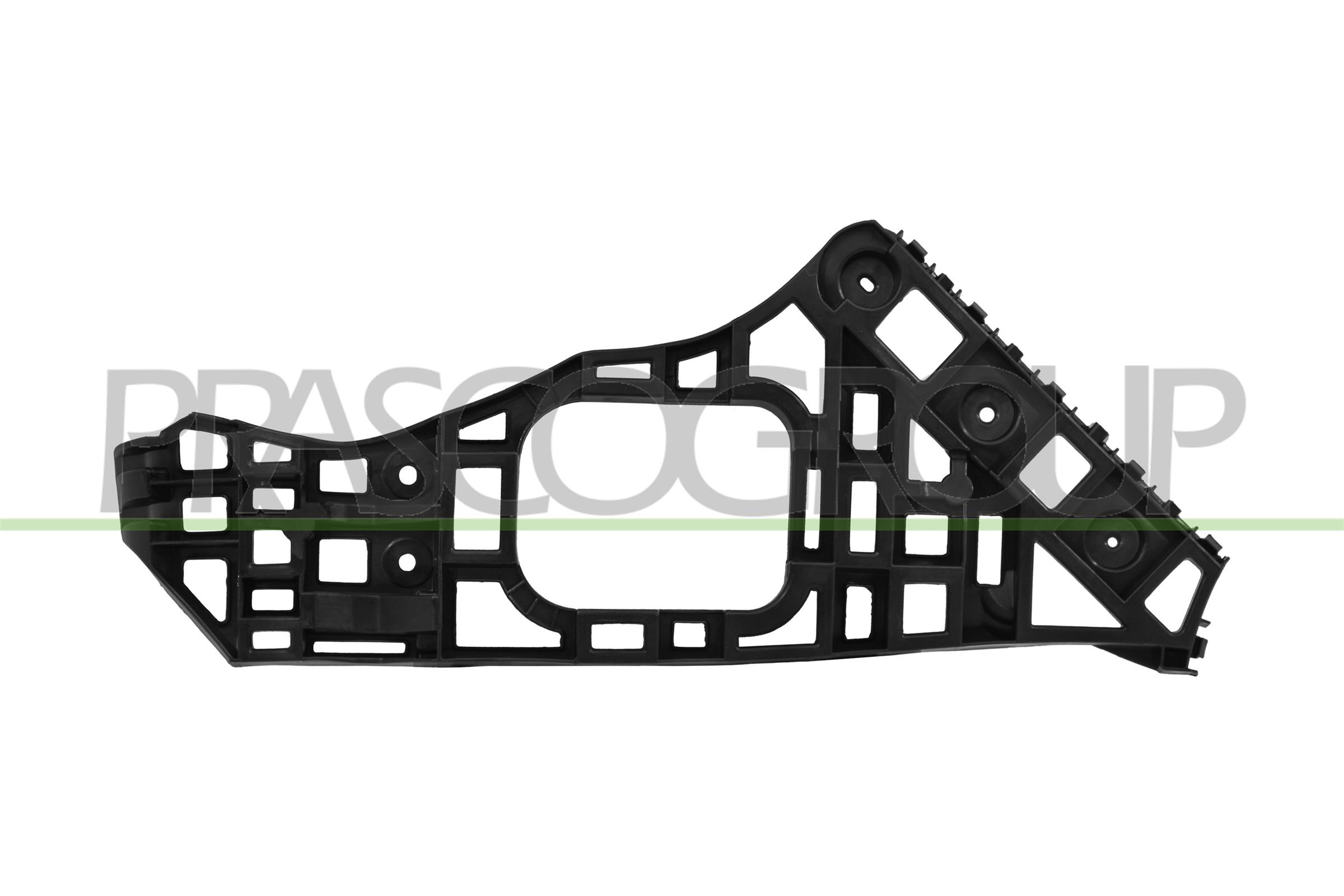 Supporto, paraurti PRASCO MG5001064