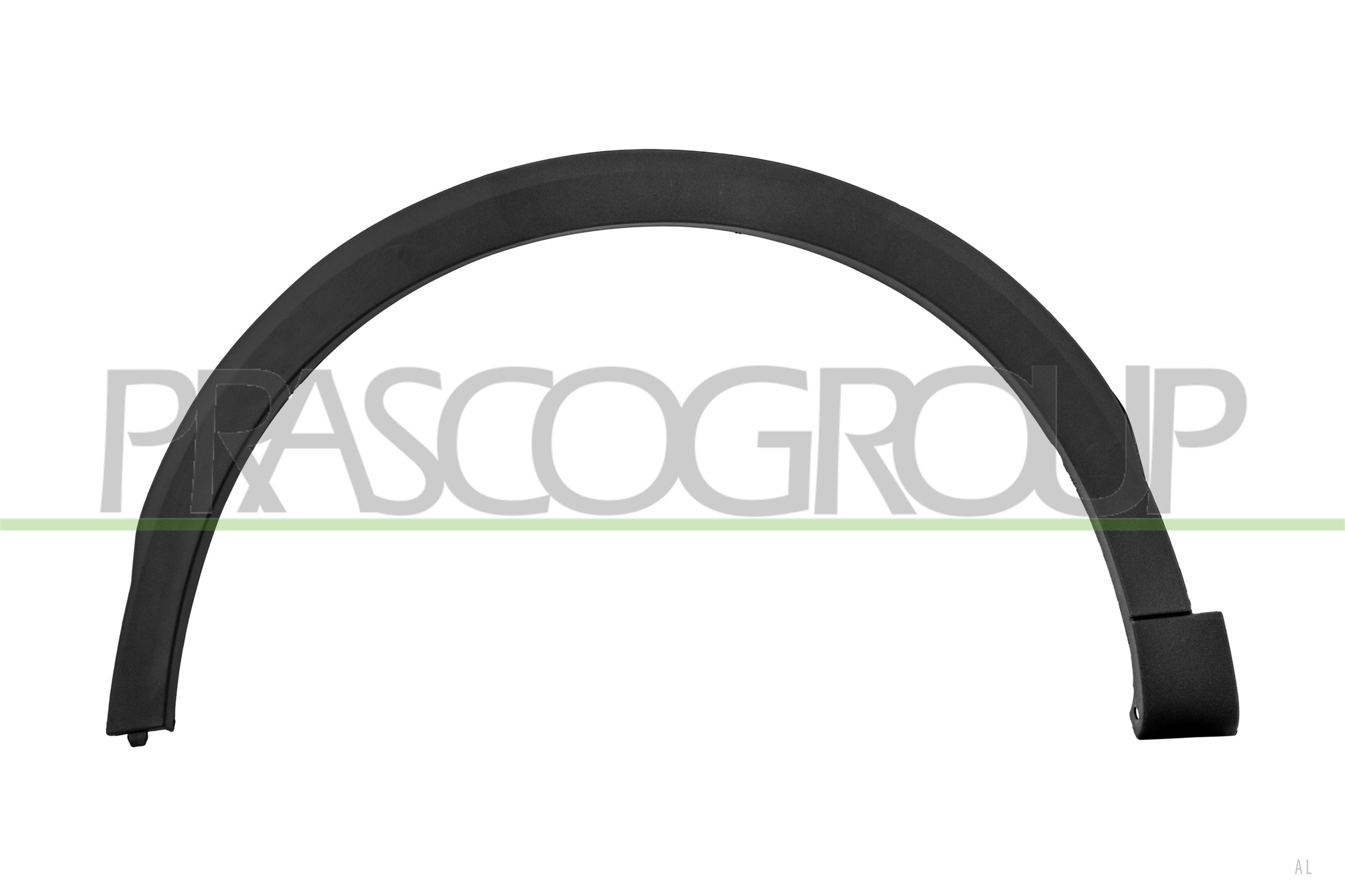 PRASCO PARAFANGHINO ANT. SX MG HS