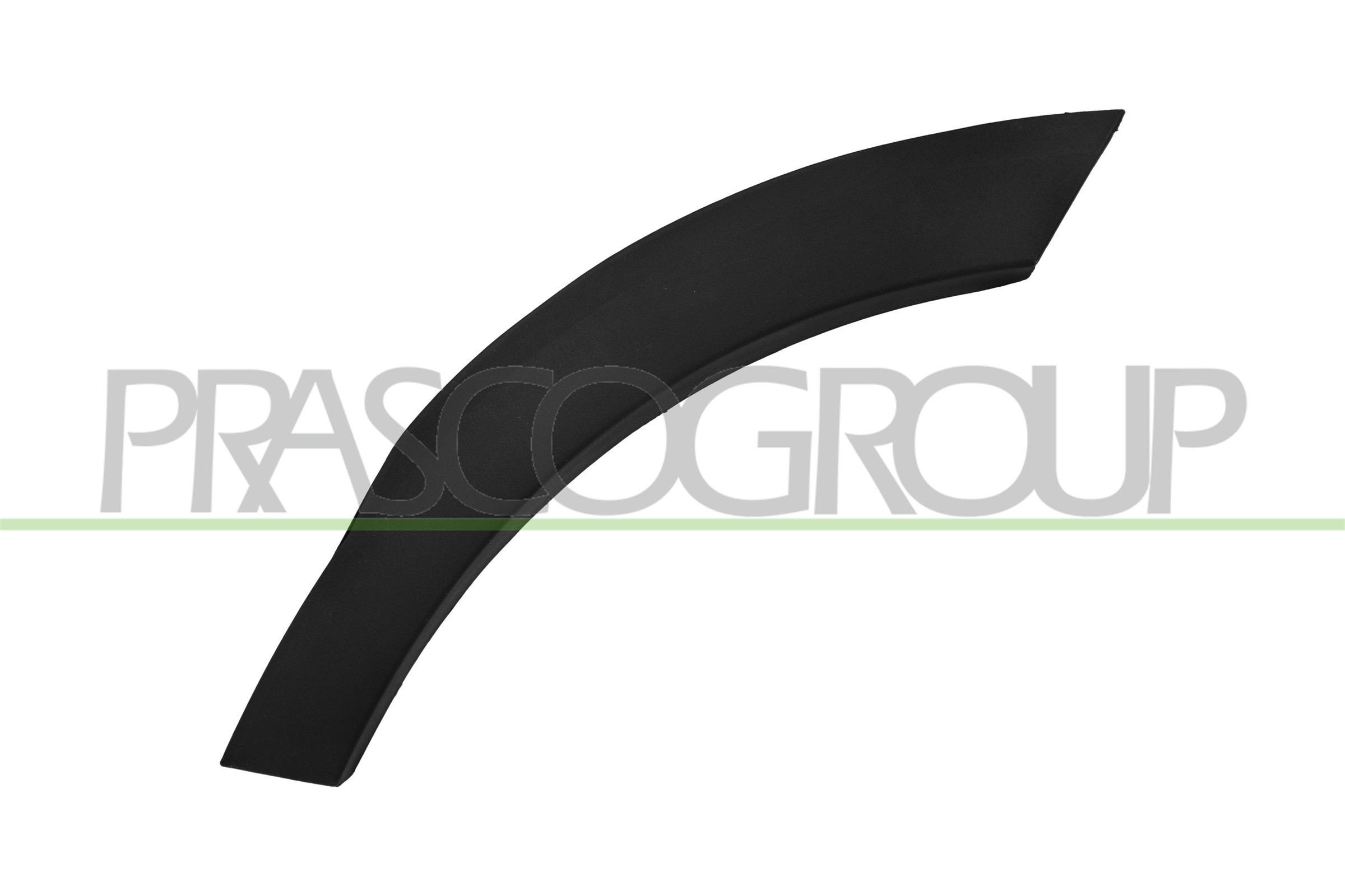 PRASCO PARAFANGHINO POST. SX PARTE ANT. MG HS