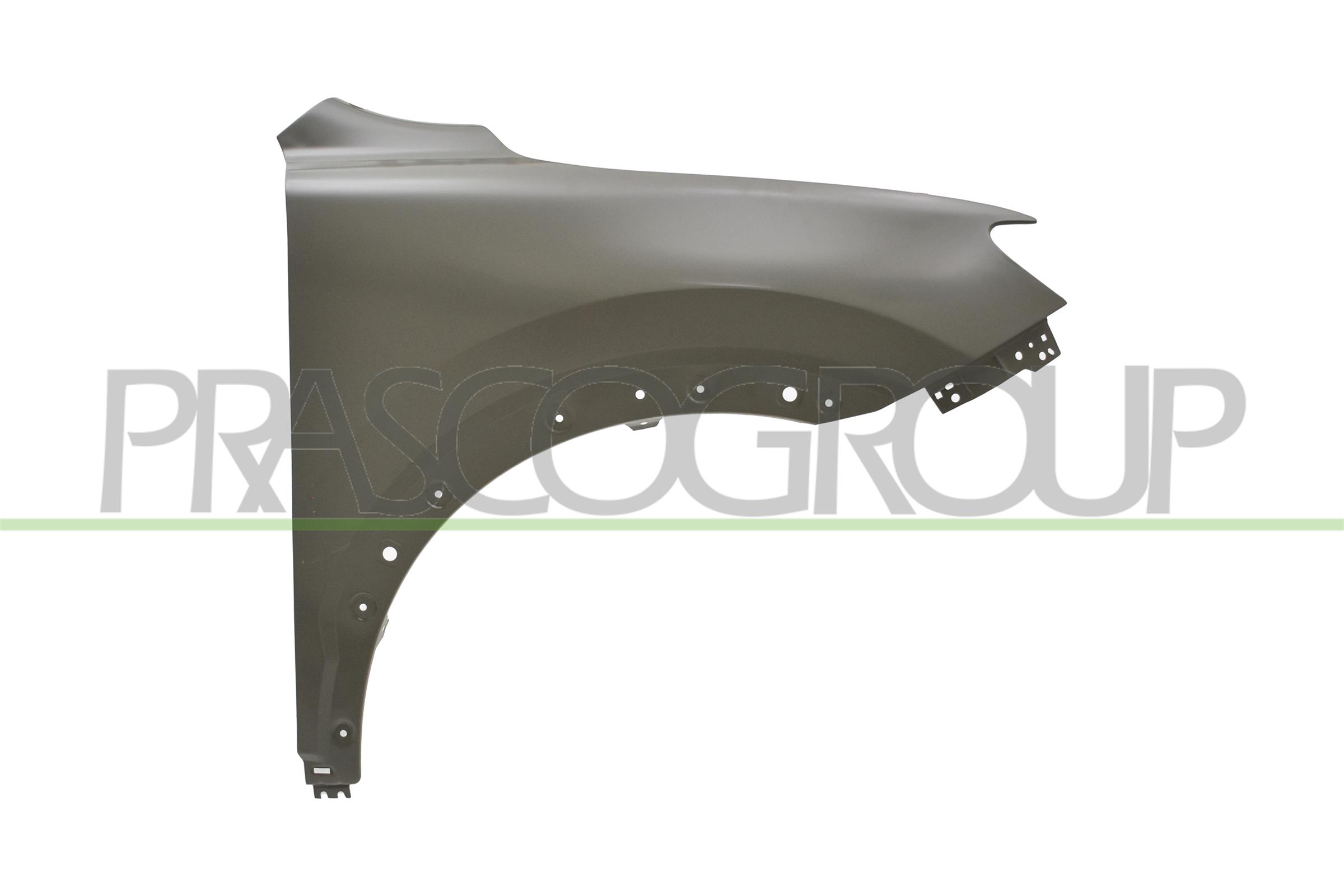 Parafango PRASCO MG5003003