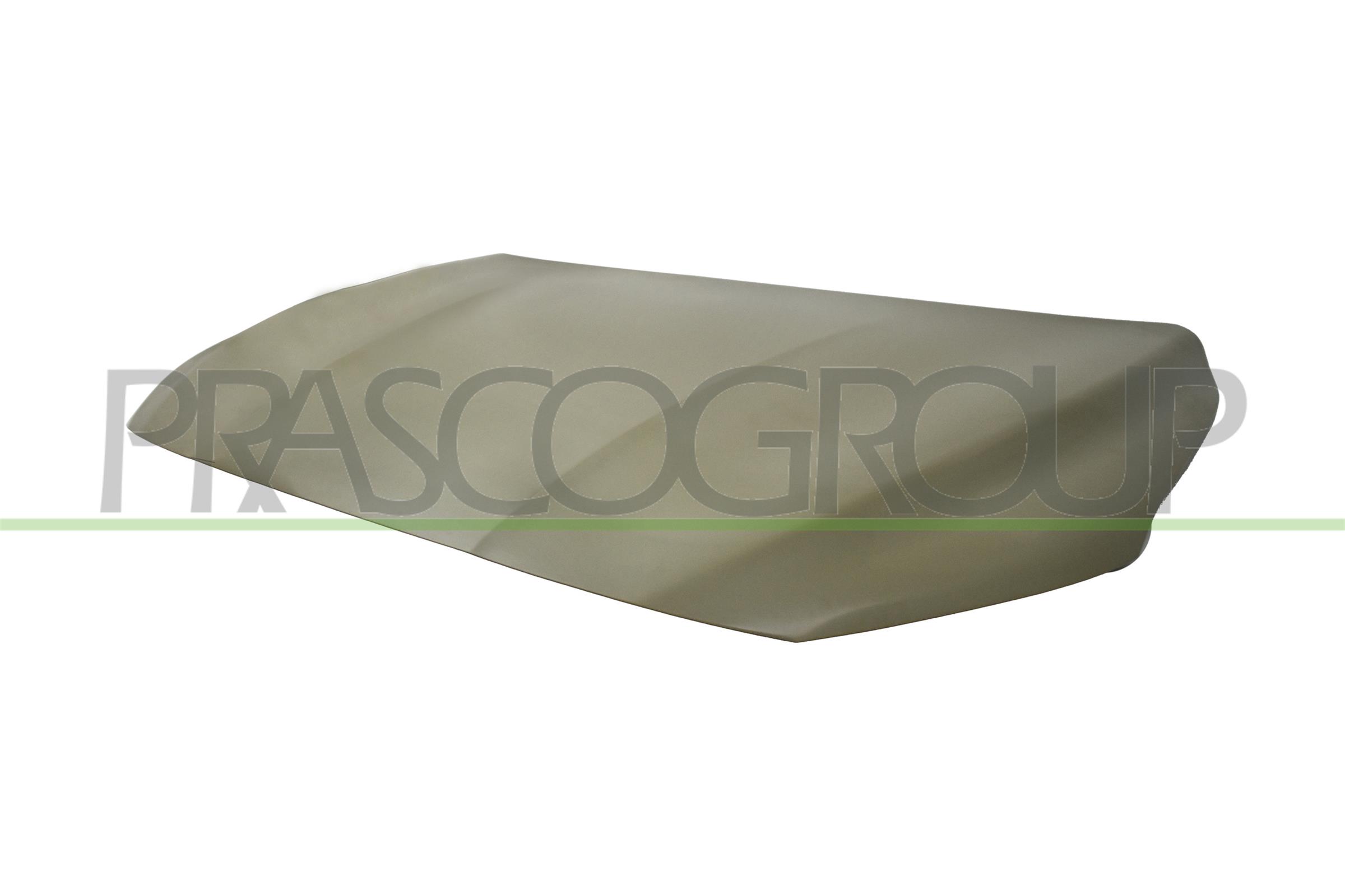 Cofano motore PRASCO MG5003100