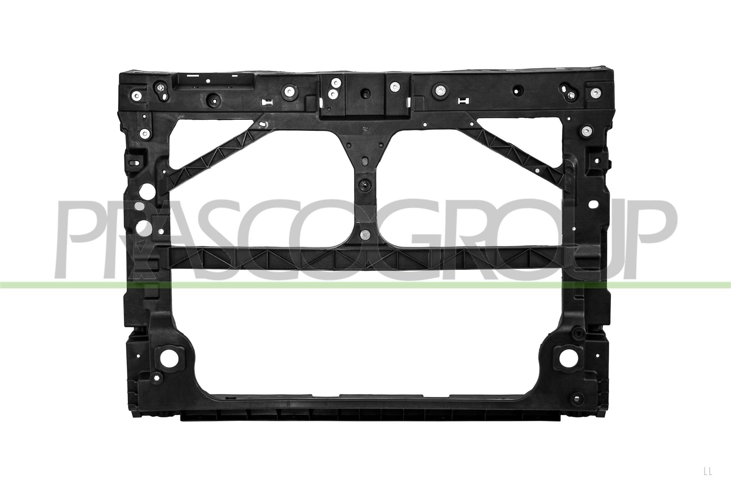 PRASCO FRONTALE ANT. COMPLETO MG HS