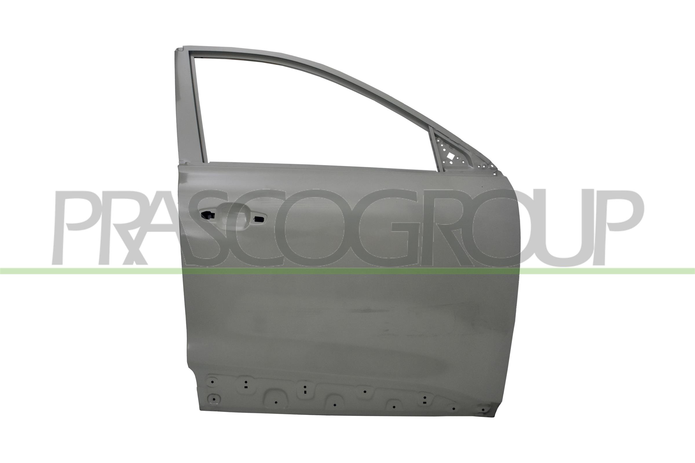 Portiera, carrozzeria PRASCO MG5003503