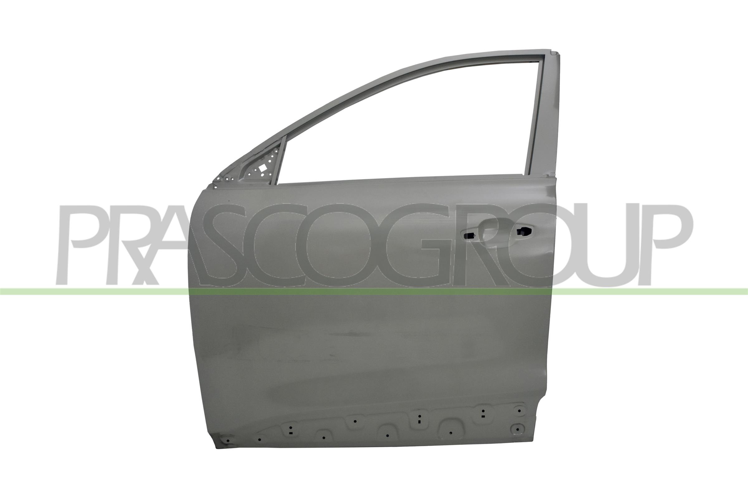 Portiera, carrozzeria PRASCO MG5003504