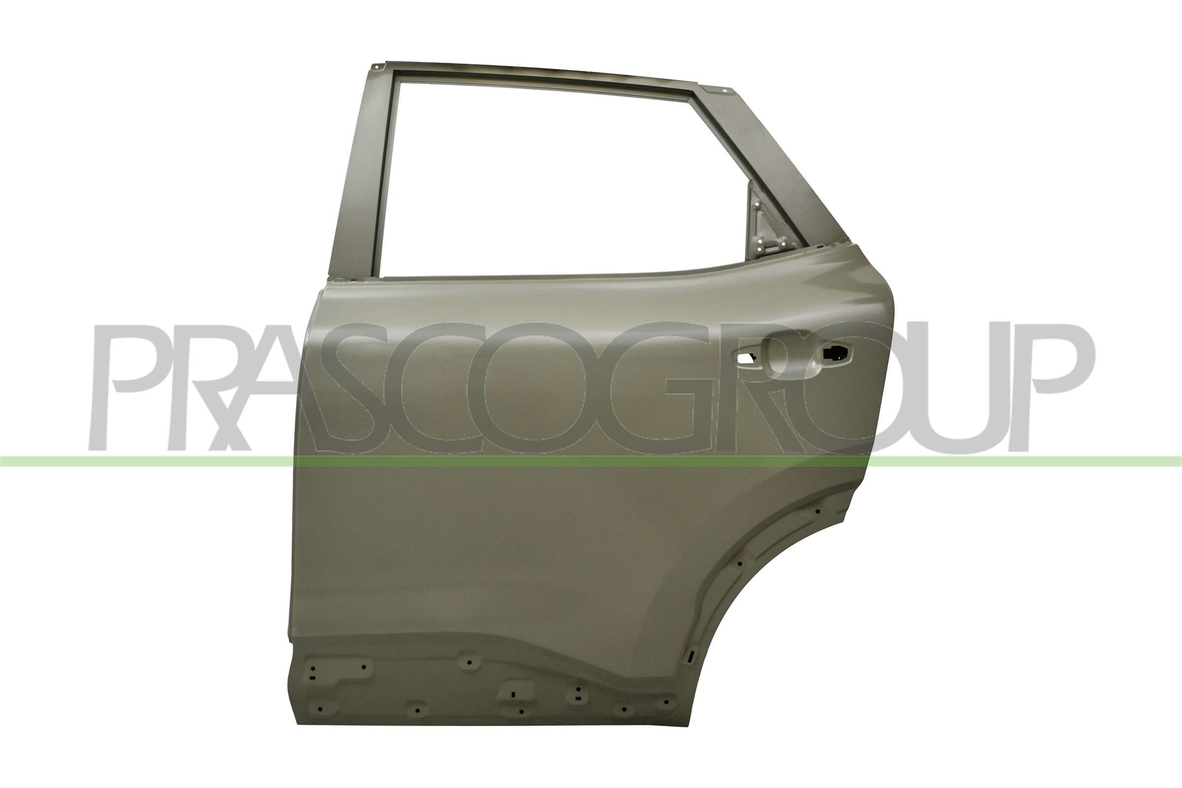 Portiera, carrozzeria PRASCO MG5003554