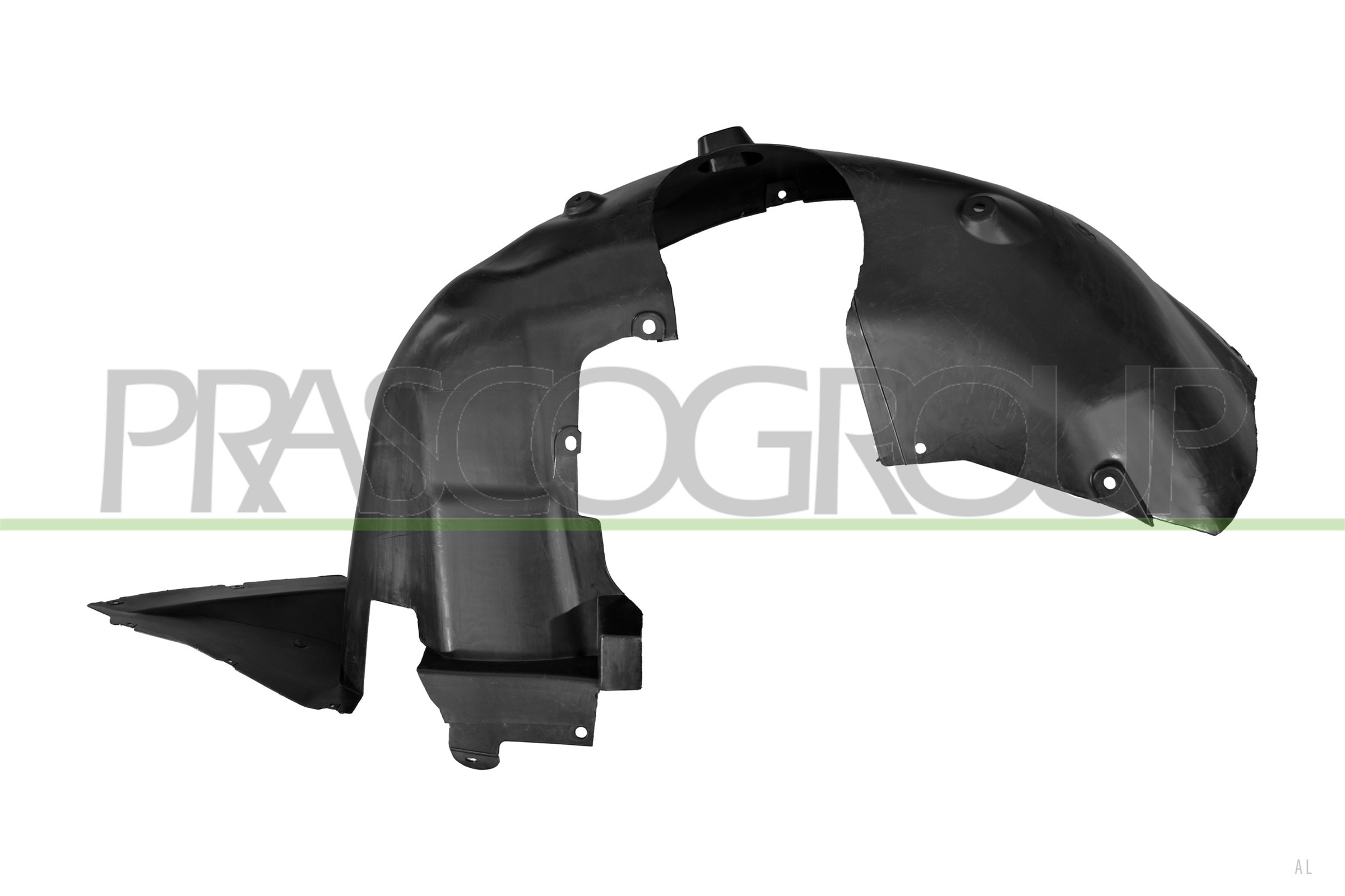 PRASCO PASSARUOTA ANT. DX MG HS