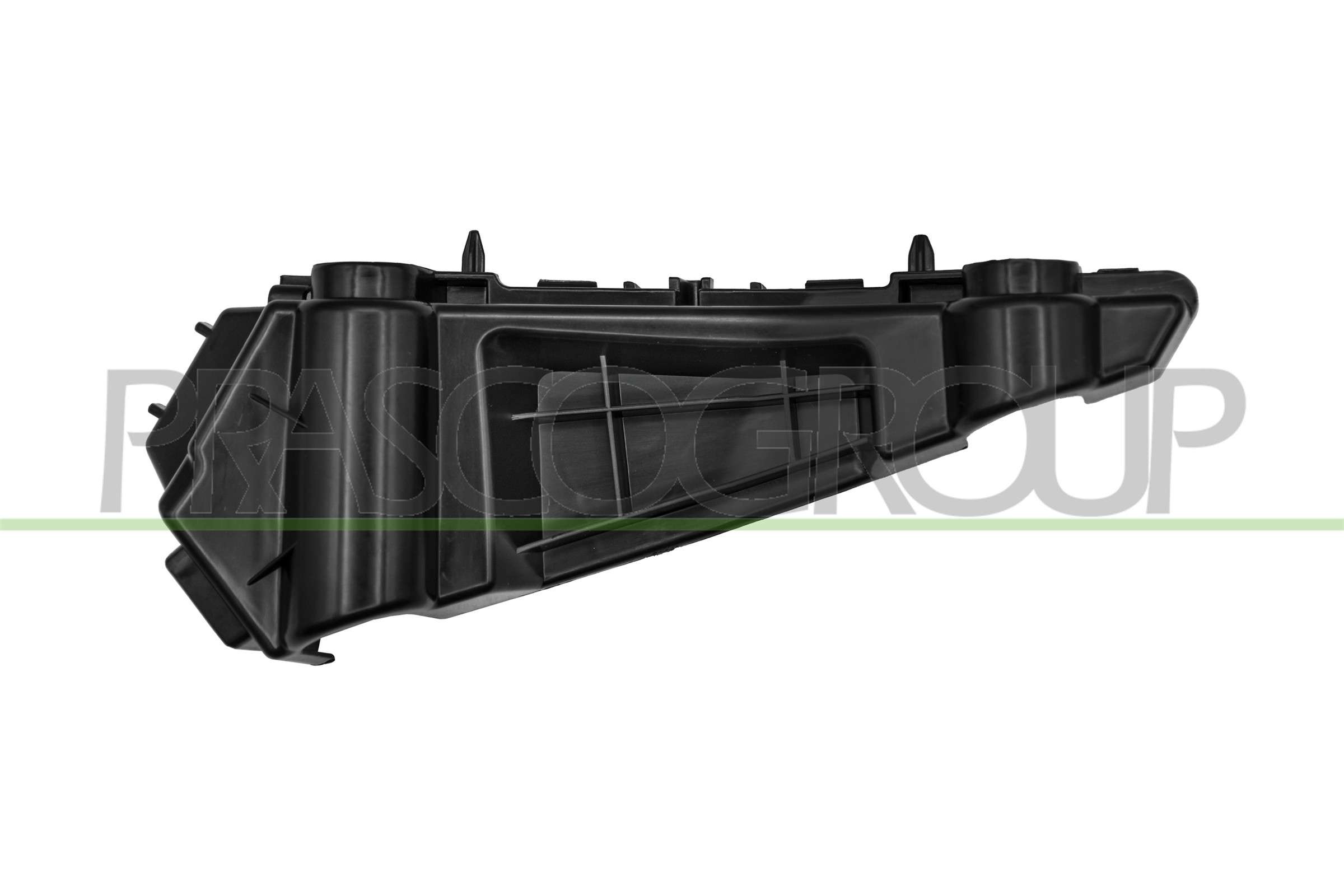 PRASCO STAFFA DX PARAURTI ANT. MG ZS