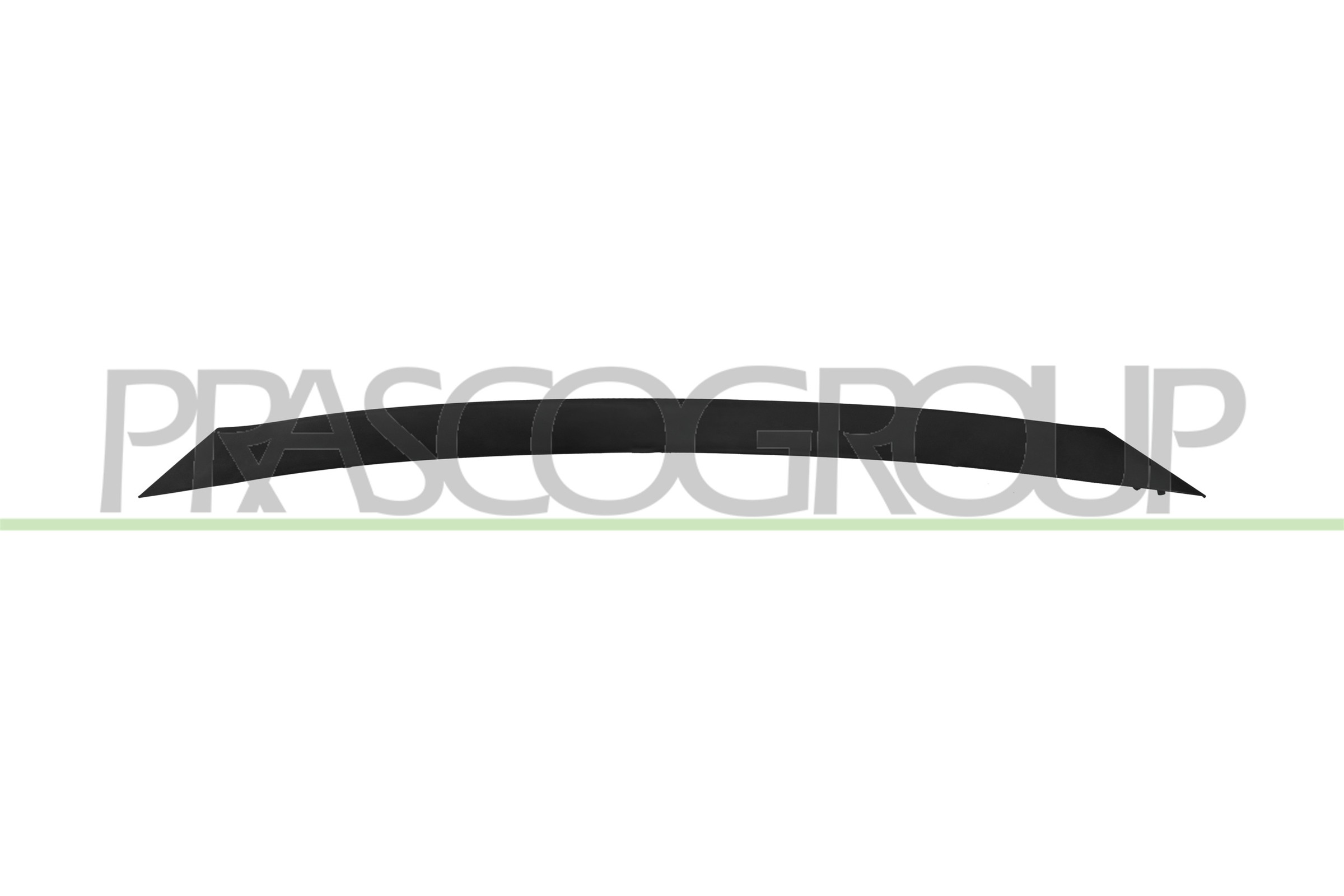 Kit modanature decorative/ protettive, griglia radiatore PRASCO MG6022206