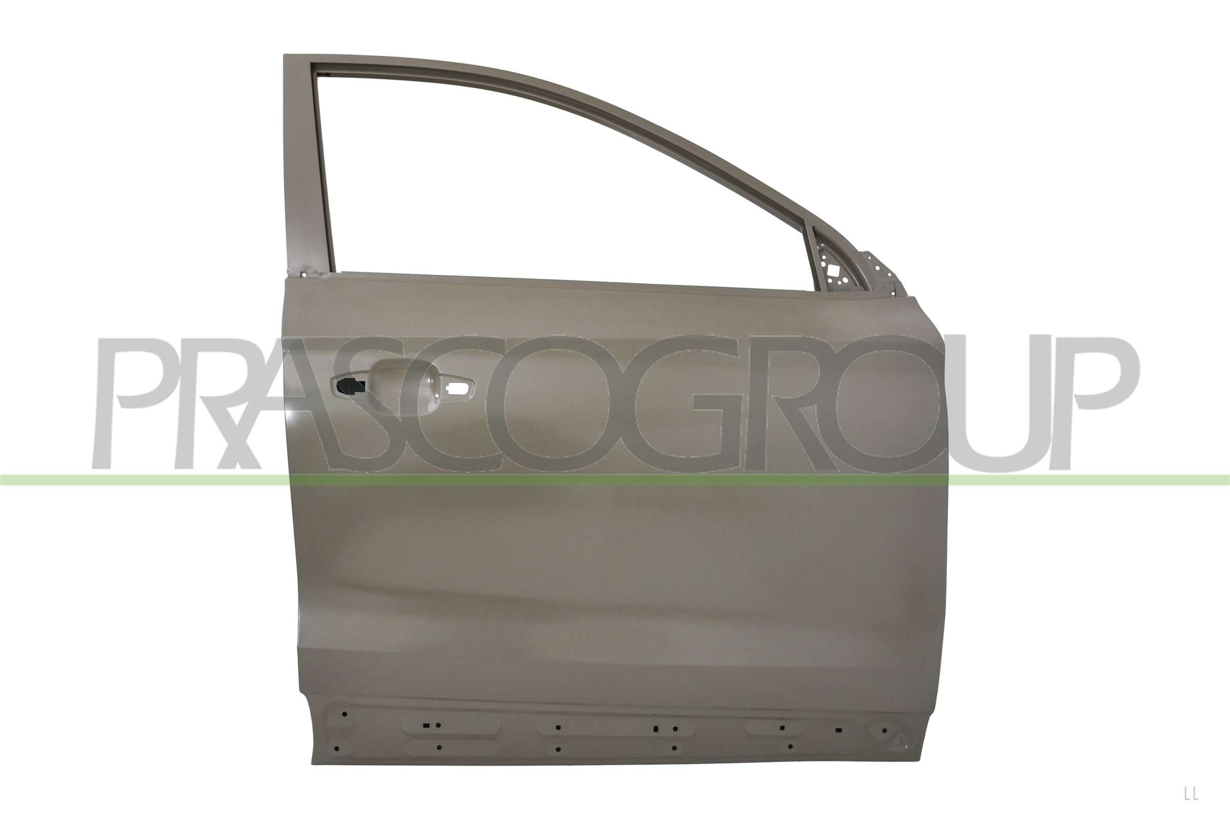 PRASCO PORTA ANT. DX MG ZS