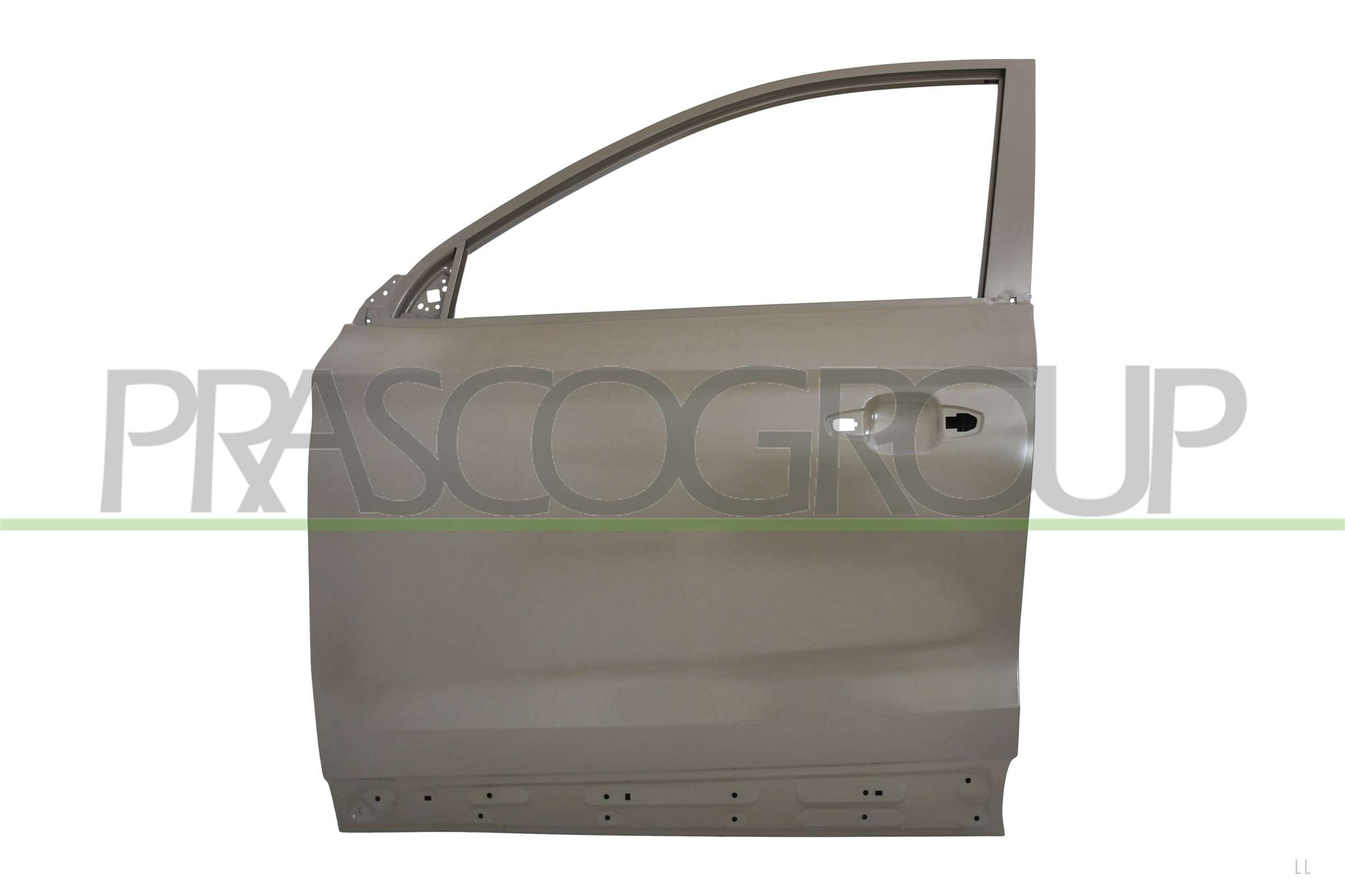 PRASCO PORTA ANT. SX MG ZS