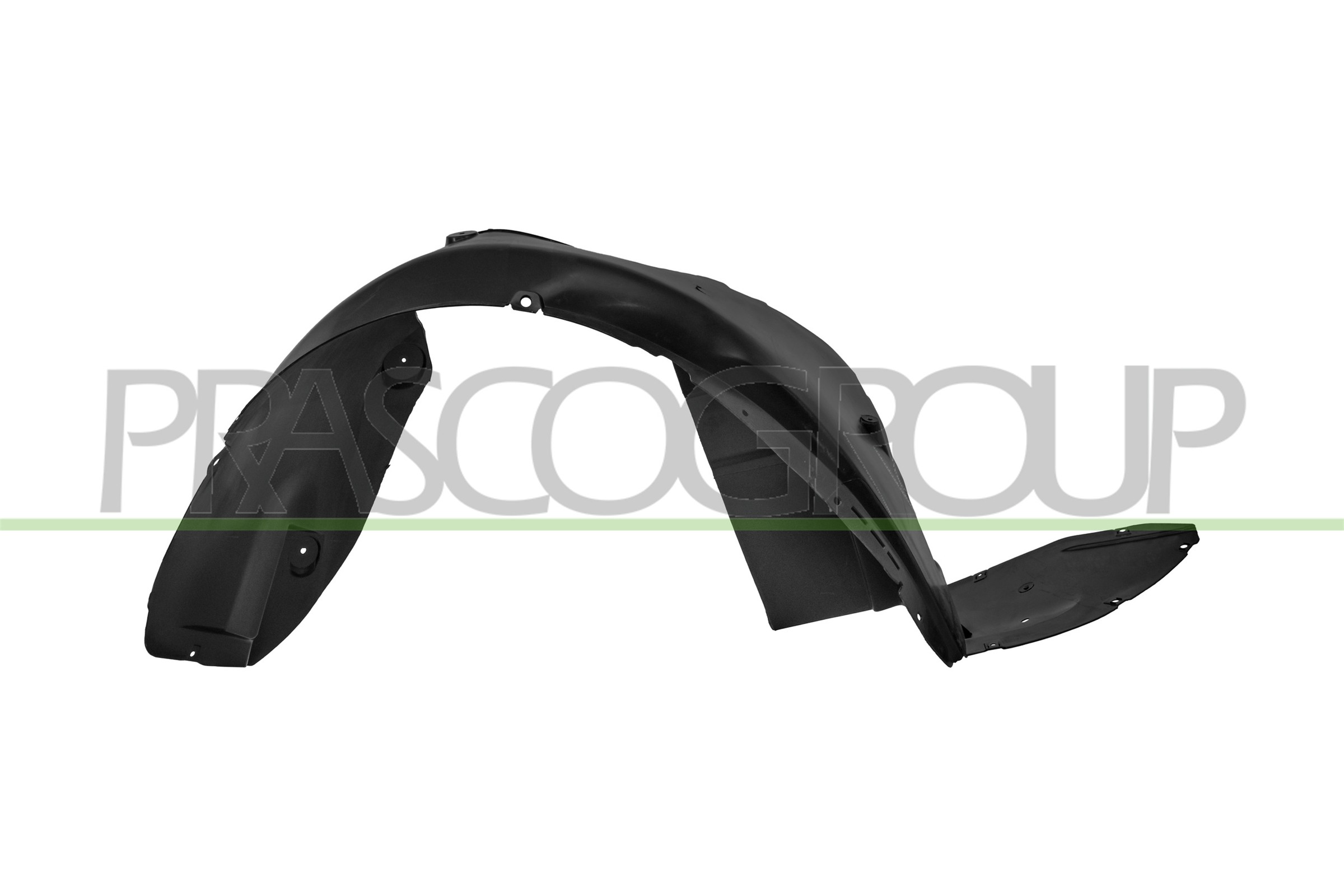 PRASCO PASSARUOTA ANT. DX MG ZS