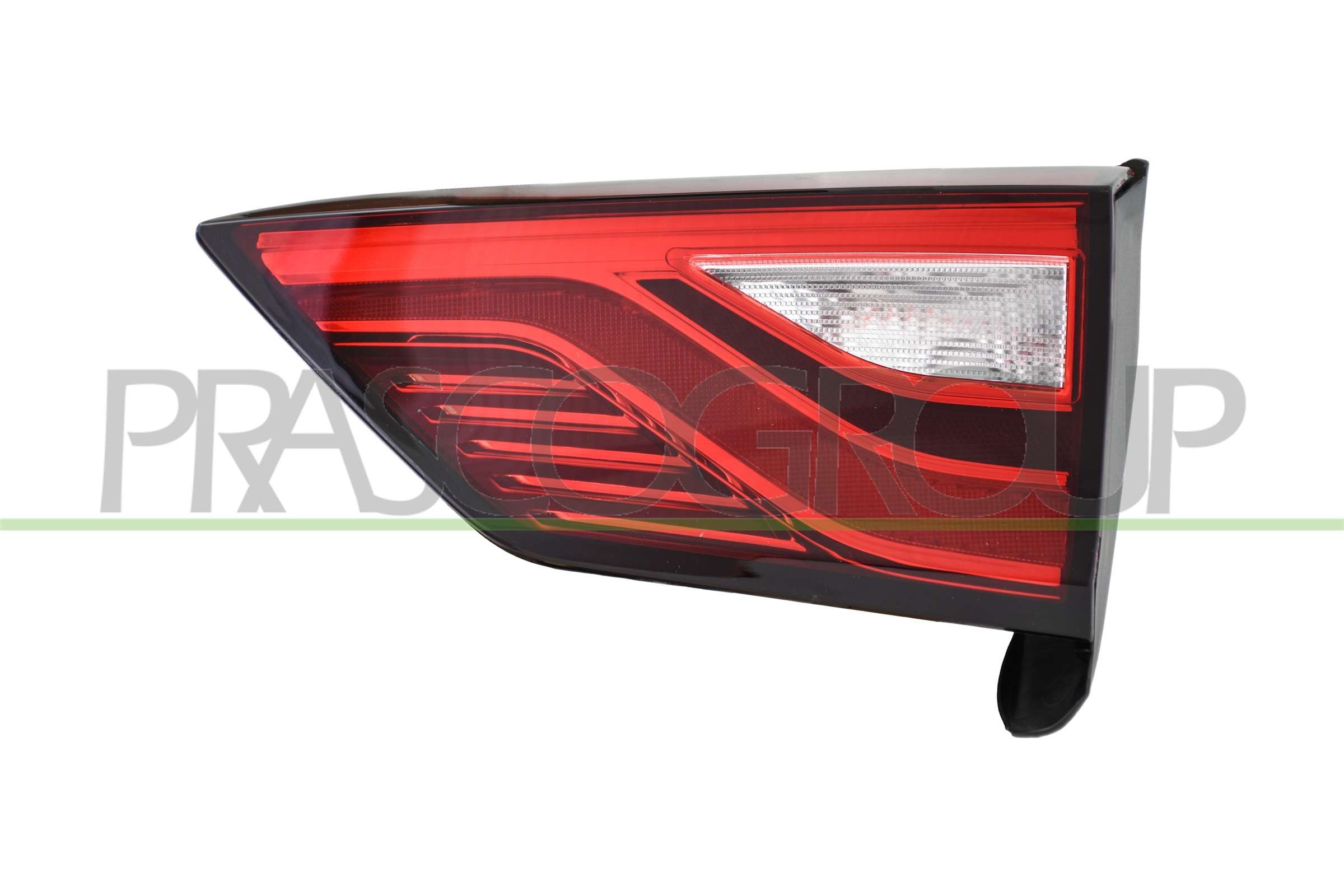 PRASCO FAN. POST. DX INTERNO SENZA PORTA LAMPADA MG ZS