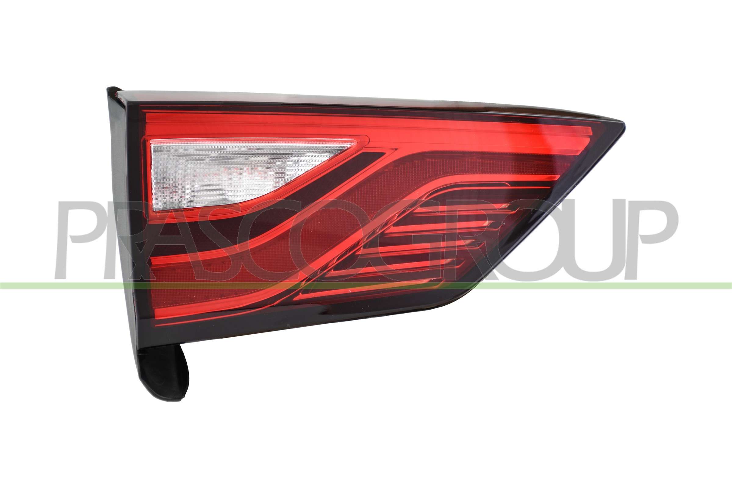 PRASCO FAN. POST. SX INTERNO SENZA PORTA LAMPADA MG ZS