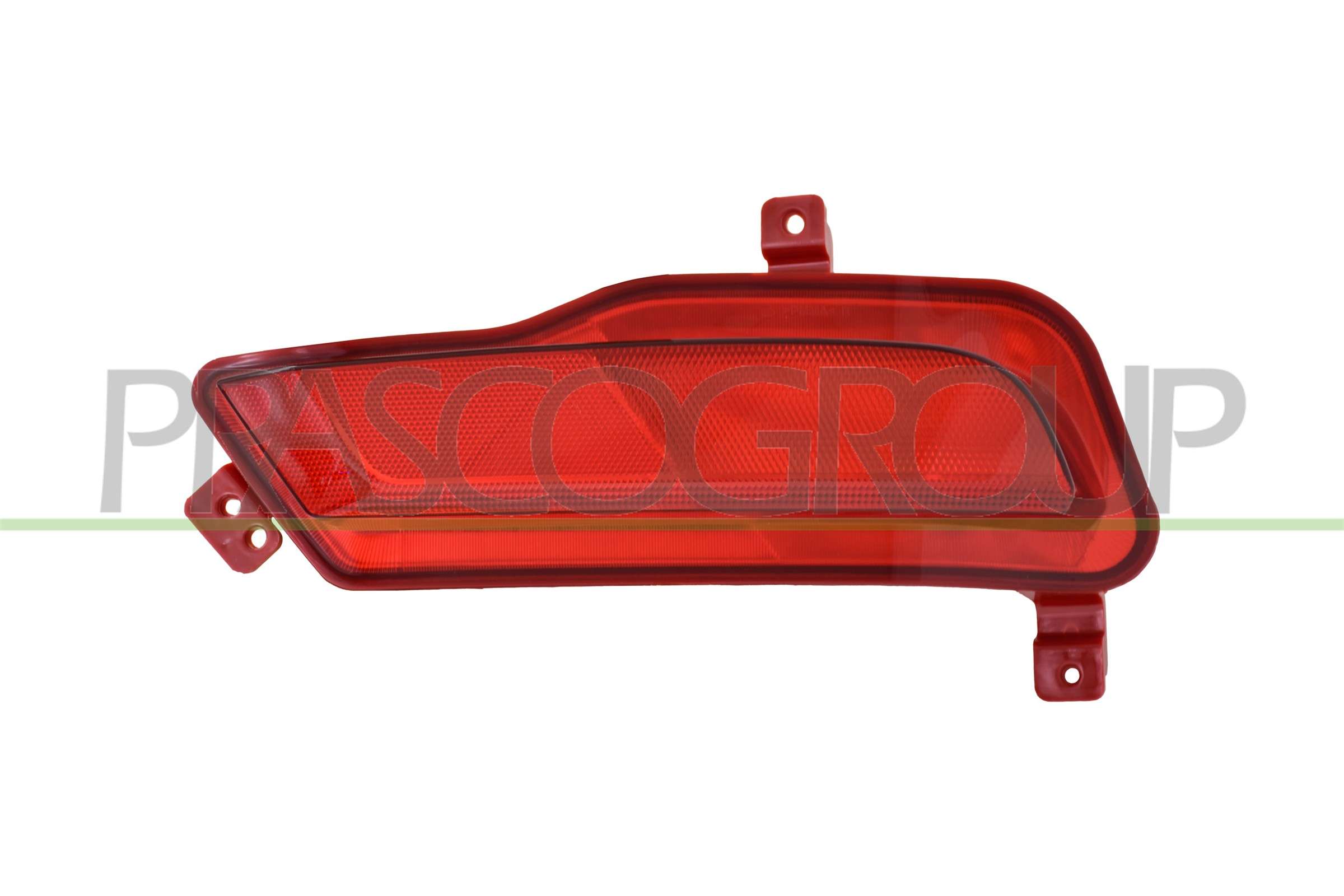 PRASCO CATADIOTTRO DX PARAURTI POST. MG ZS