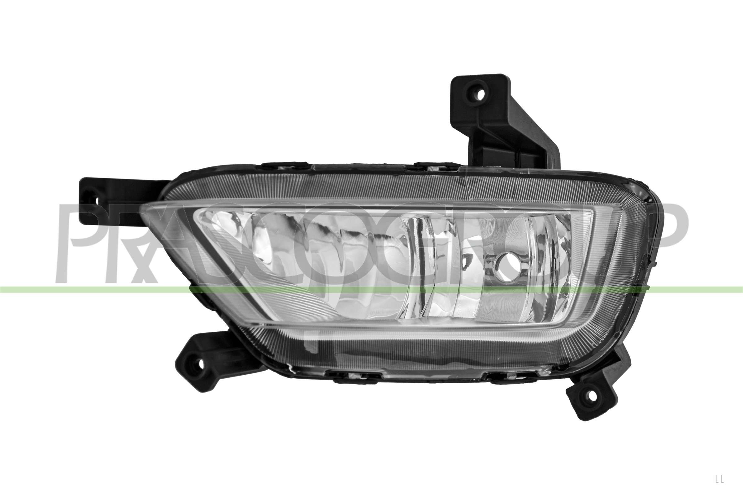 PRASCO FENDINEBBIA DX MG ZS