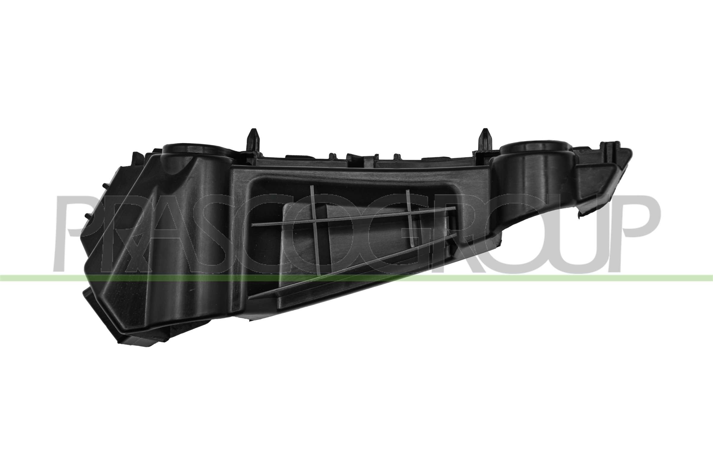 PRASCO STAFFA DX PARAURTI ANT. MG ZS