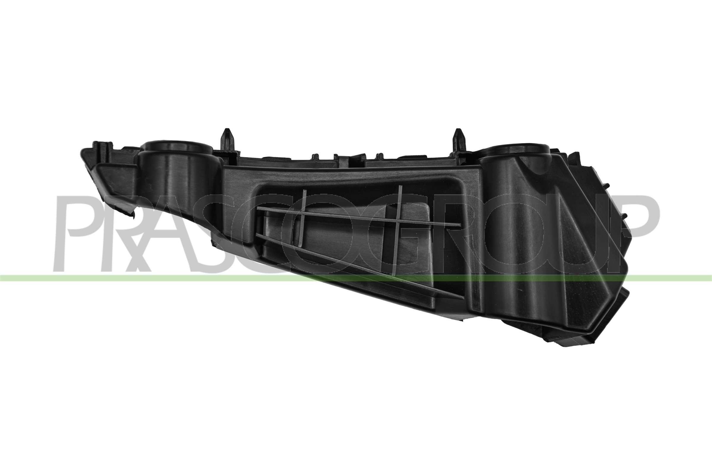 PRASCO STAFFA SX PARAURTI ANT. MG ZS