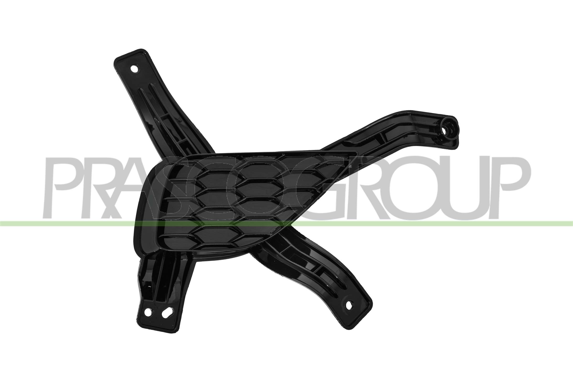 PRASCO TAPPO COPRIFENDI DX NERO MG ZS