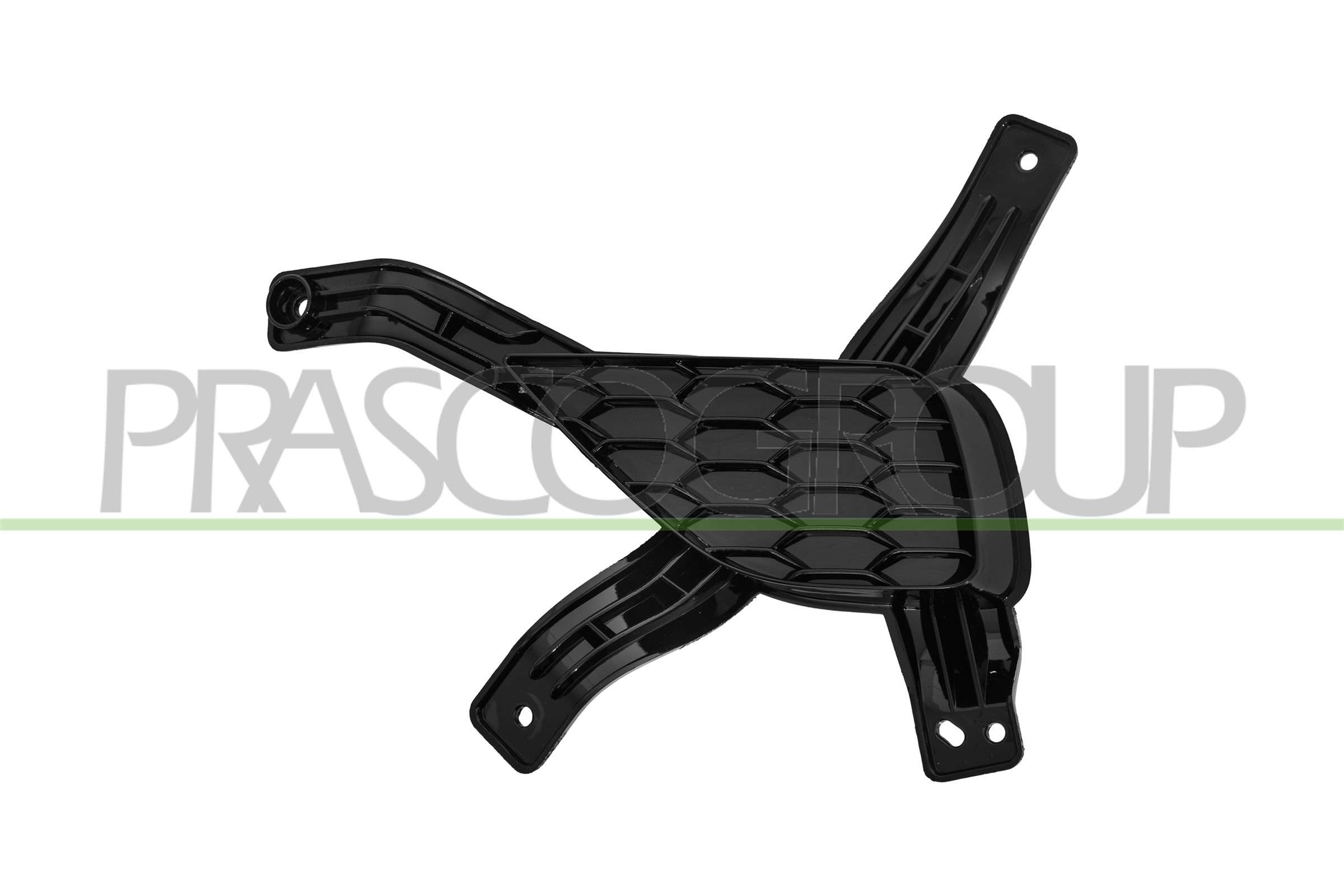 PRASCO TAPPO COPRIFENDI SX NERO MG ZS