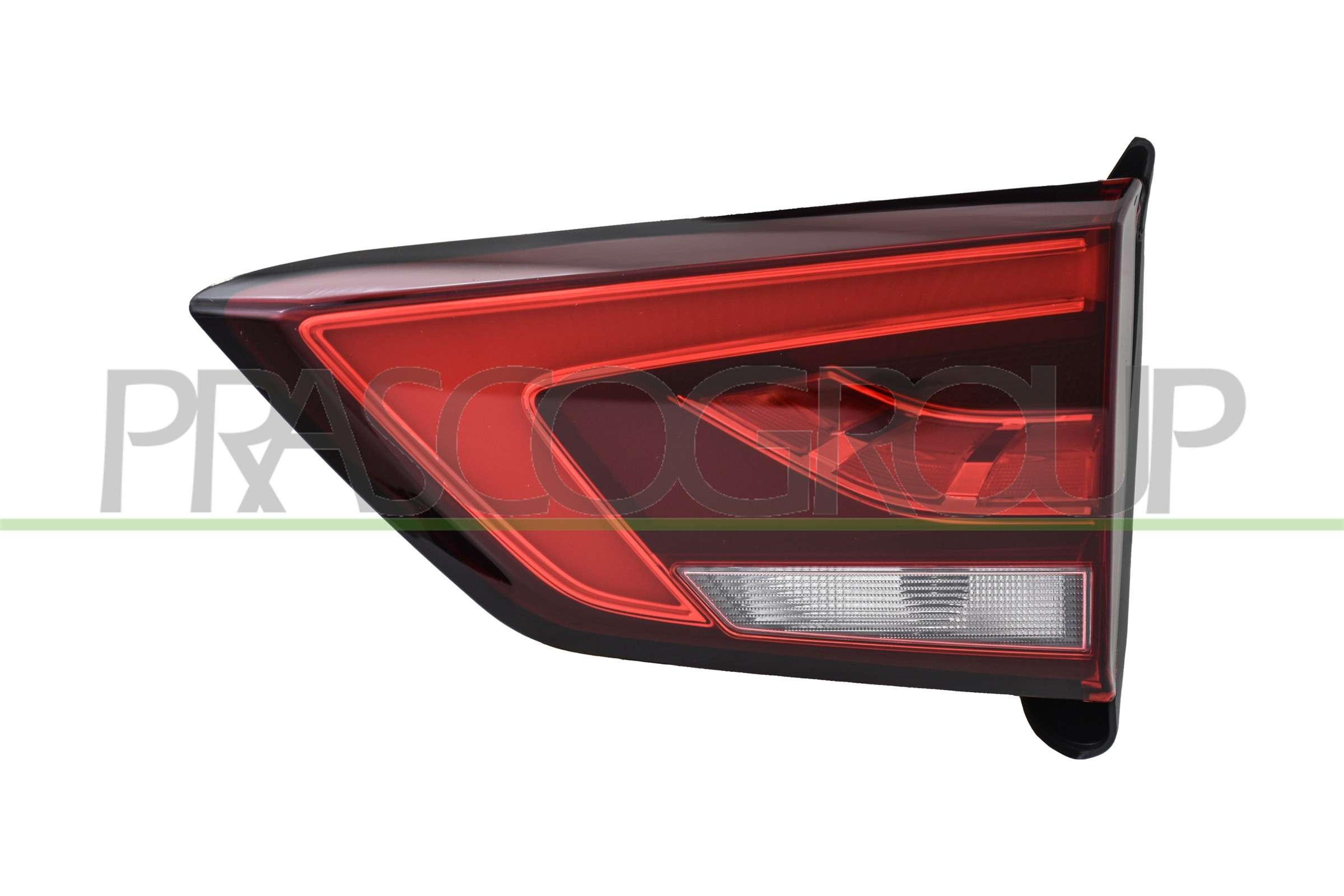 PRASCO FAN. POST. DX INTERNO PORTA LAMPADA MG ZS