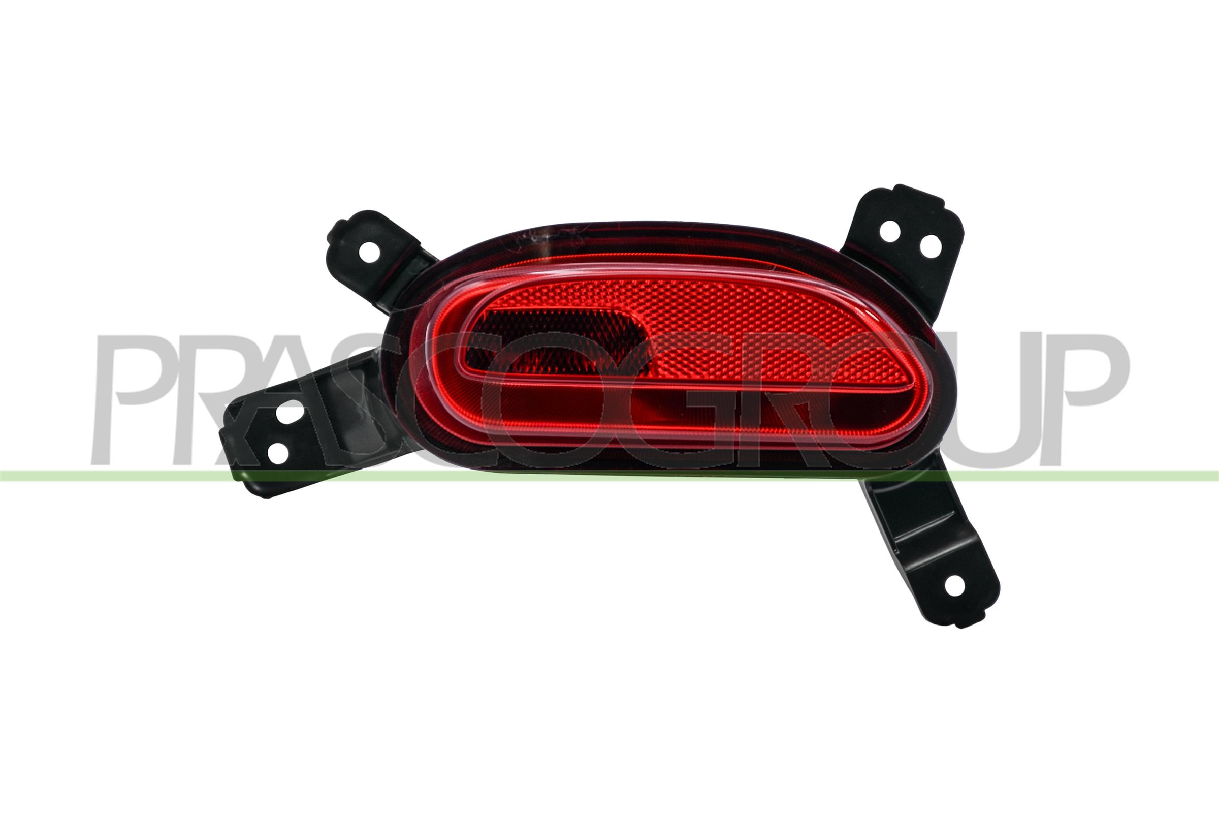 Riflettore, luce di posizione/ ingombro PRASCO MG6044354