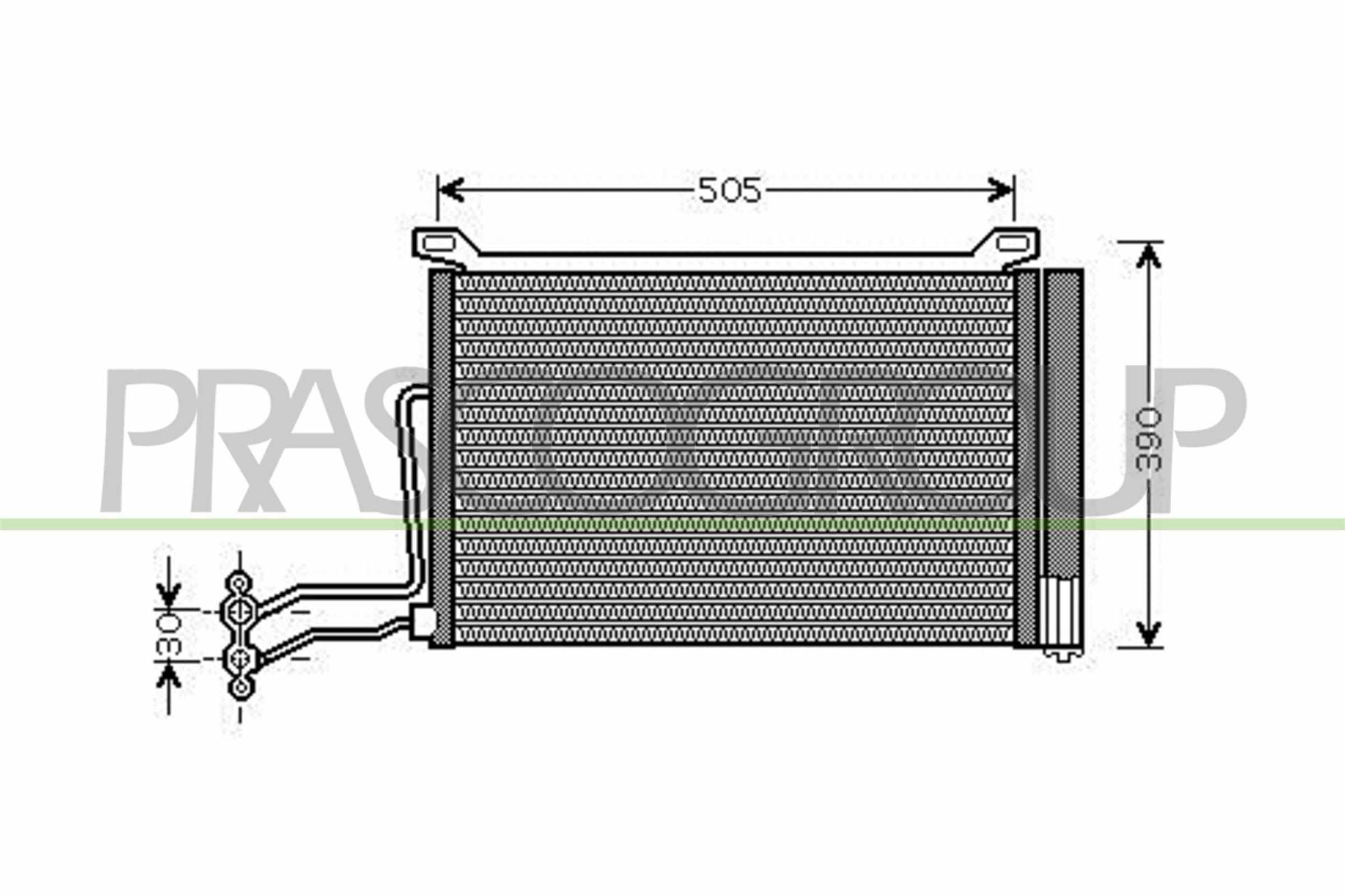 CONDENSATORE, CLIMATIZZATORE