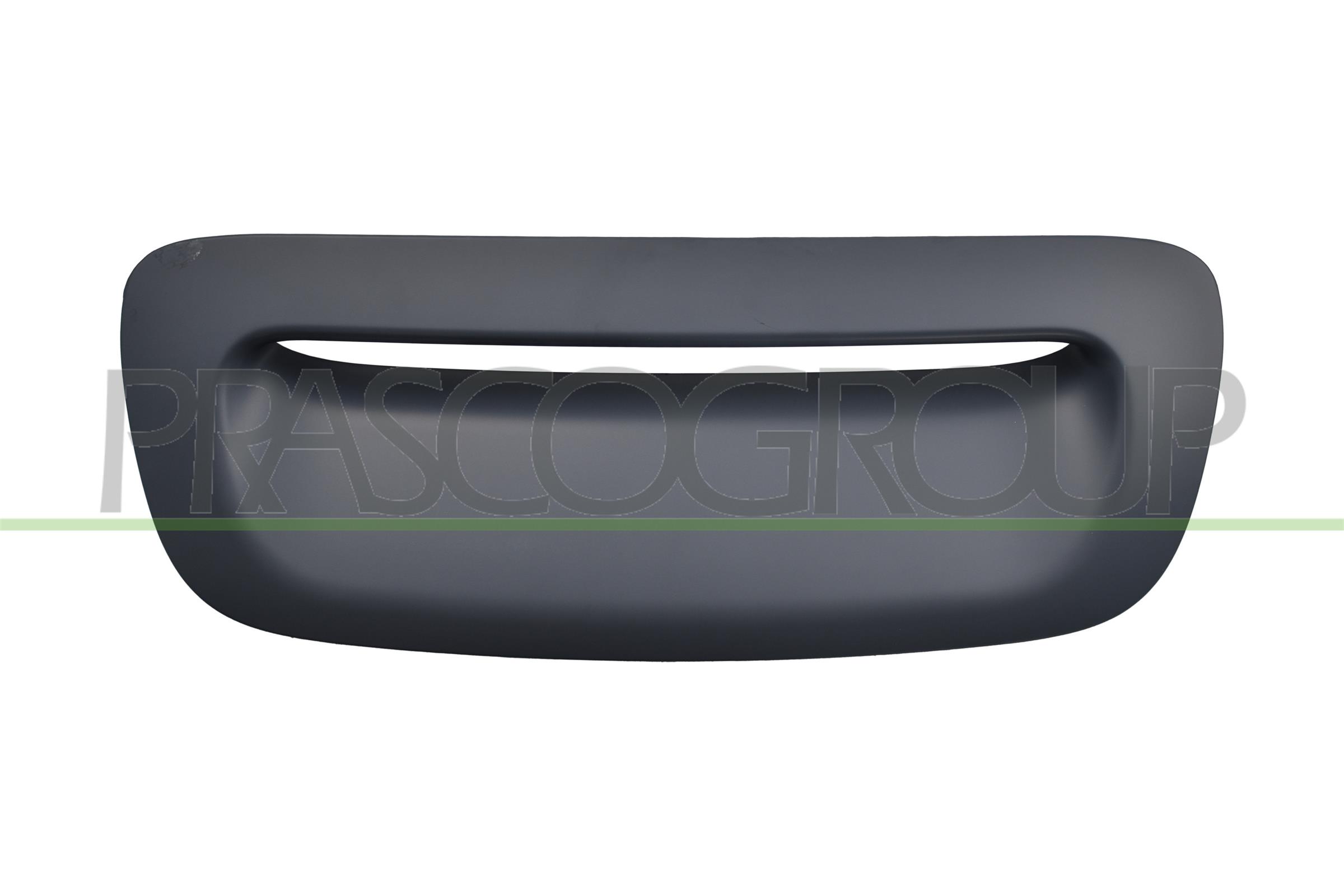 PRASCO GRIGLIA PRESA ARIA COFANO CON PRIMER