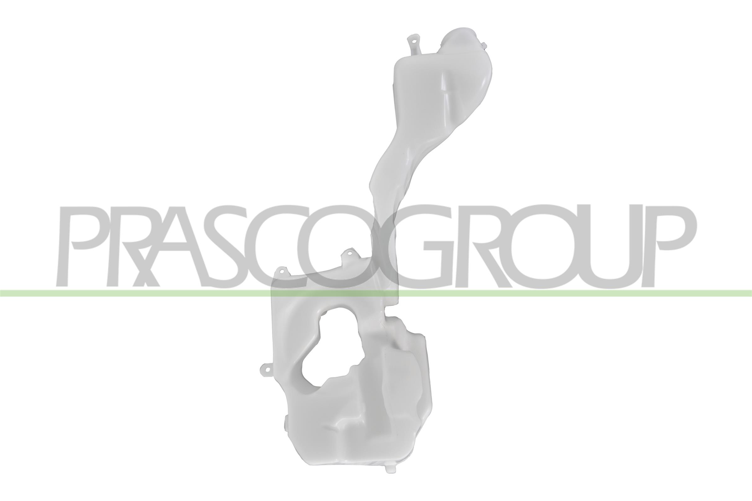 Serbatoio acqua lavaggio, pulizia cristalli PRASCO MN308VA02