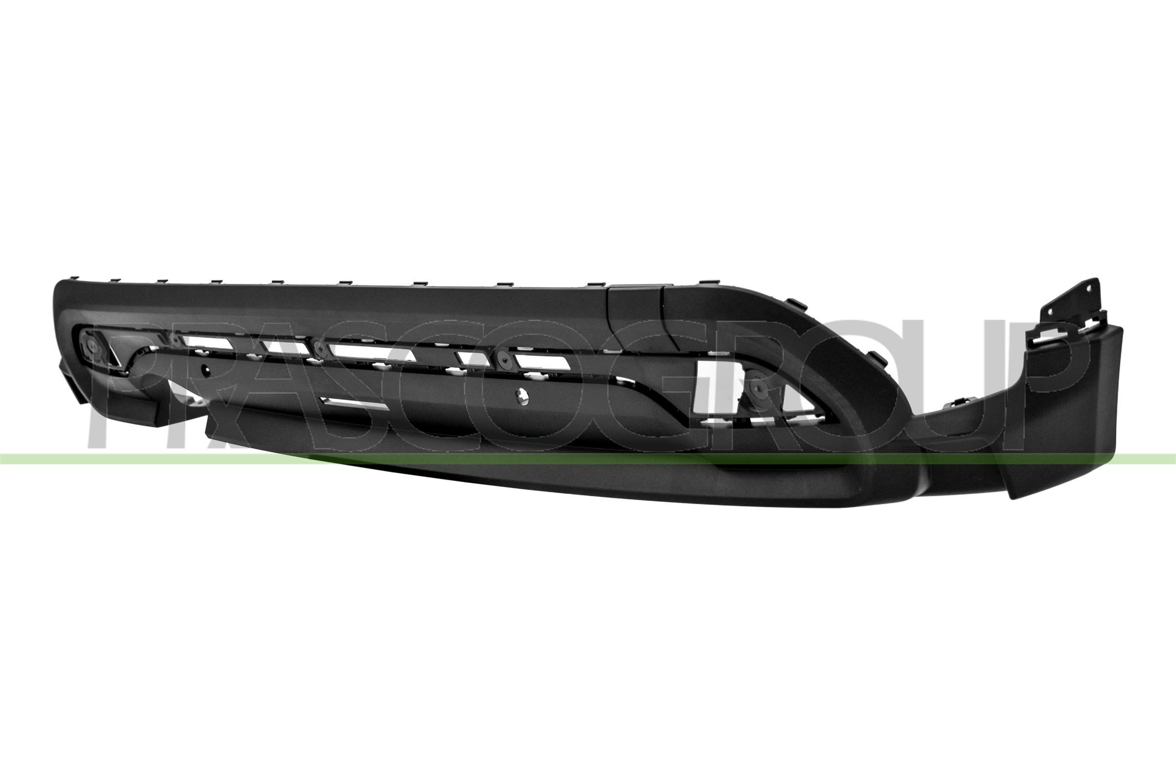 Spoiler PRASCO MN3141861